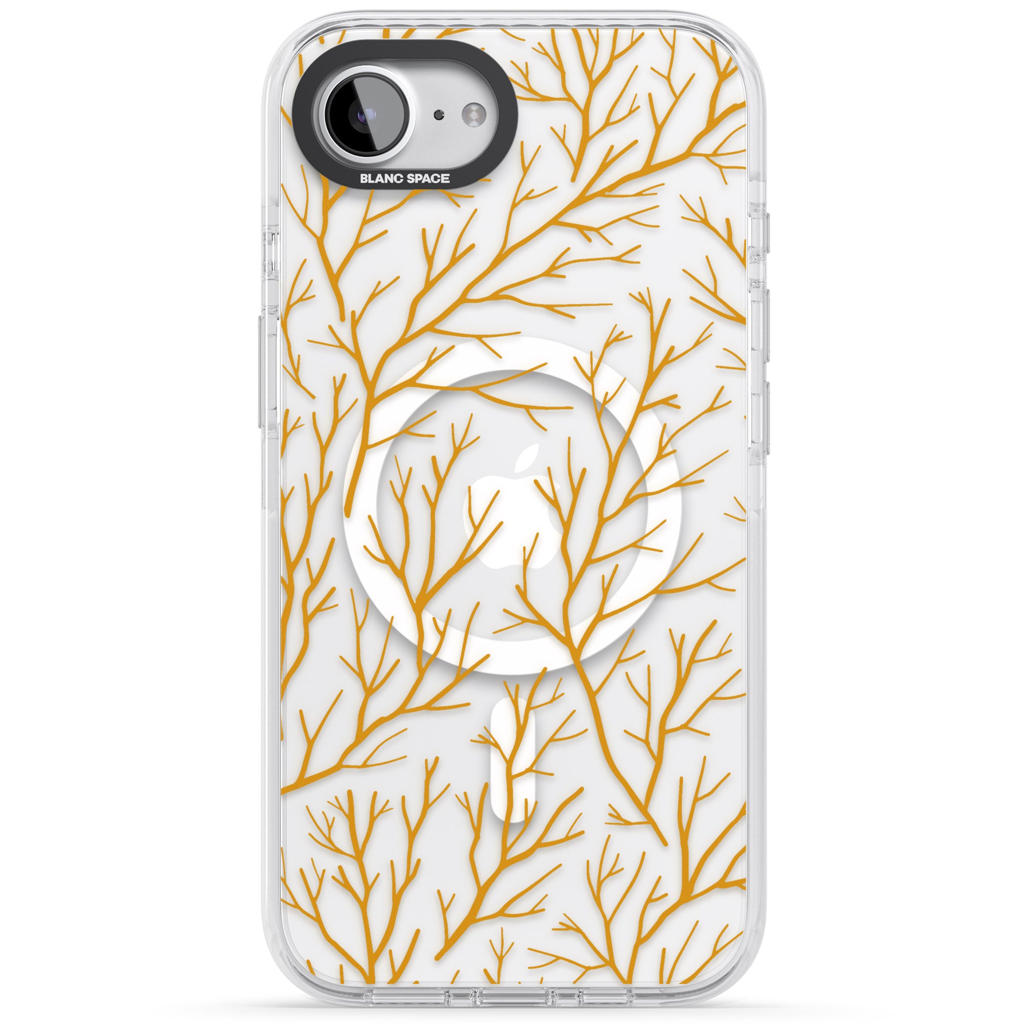 Personalised Bramble Branches