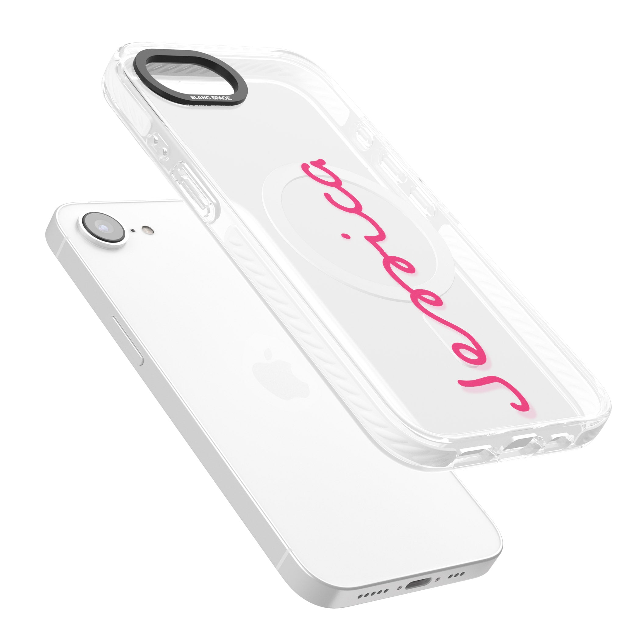 Personalised Summer Name