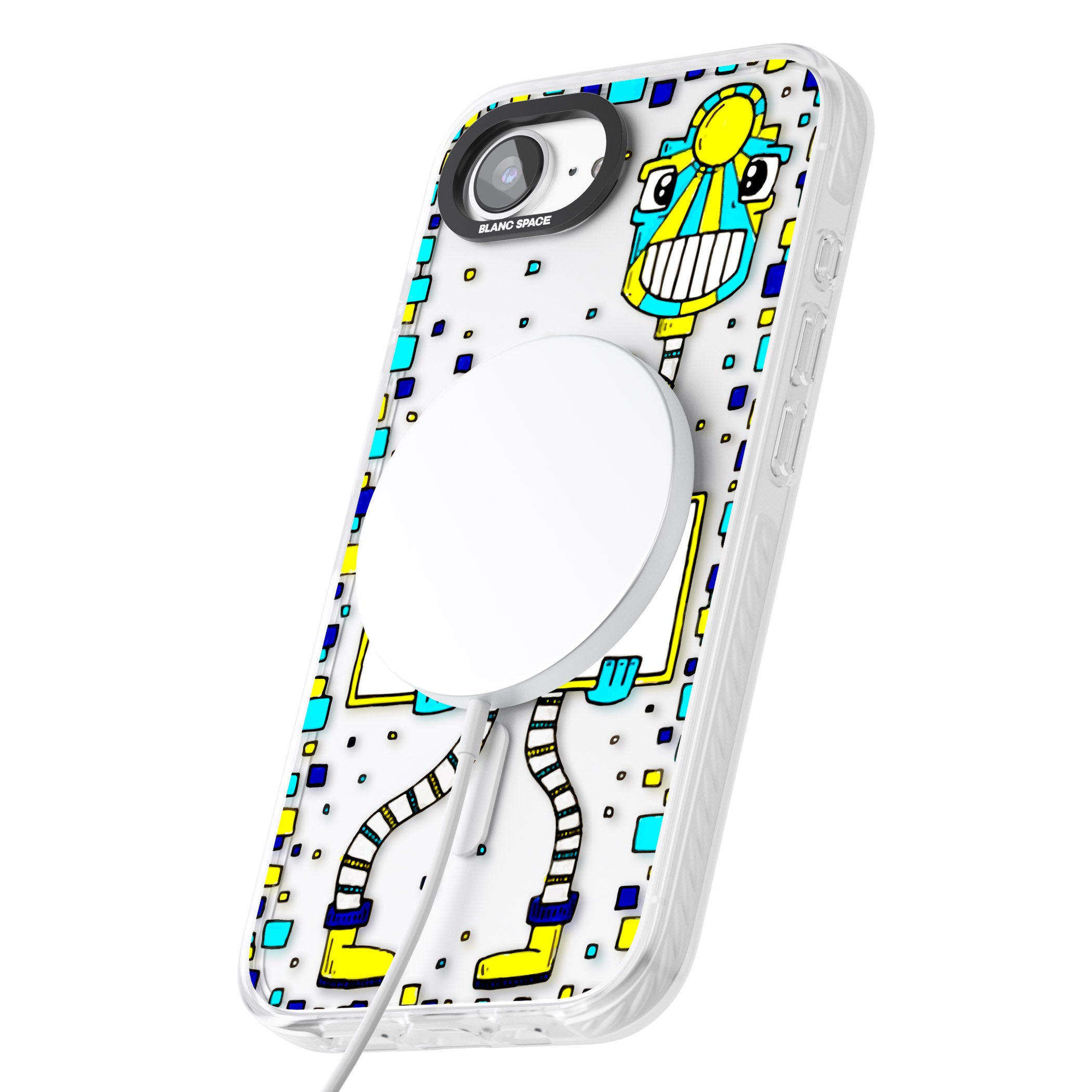 Personalised Tubes Guy