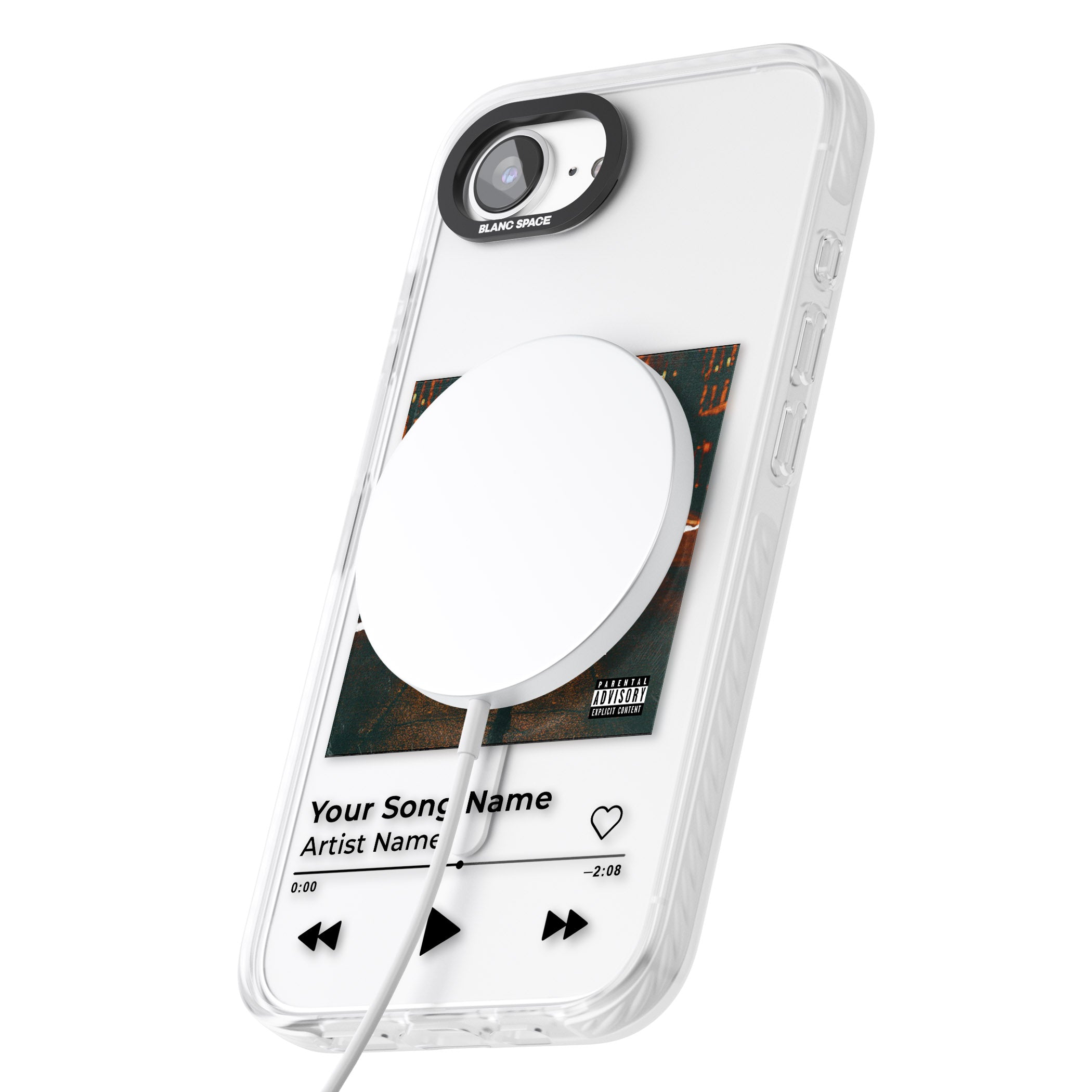 Personalised Album Art