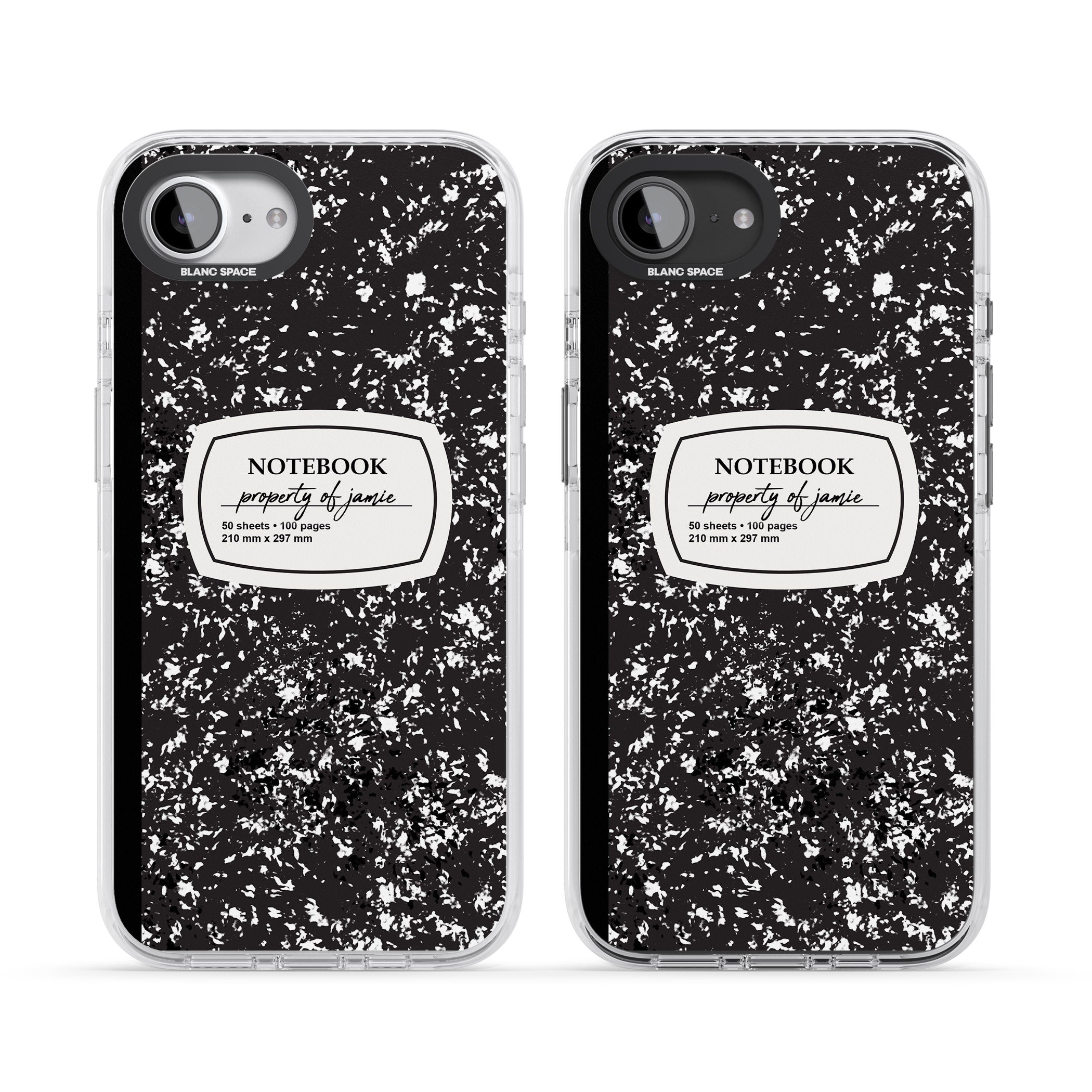 Personalised Classic Composition