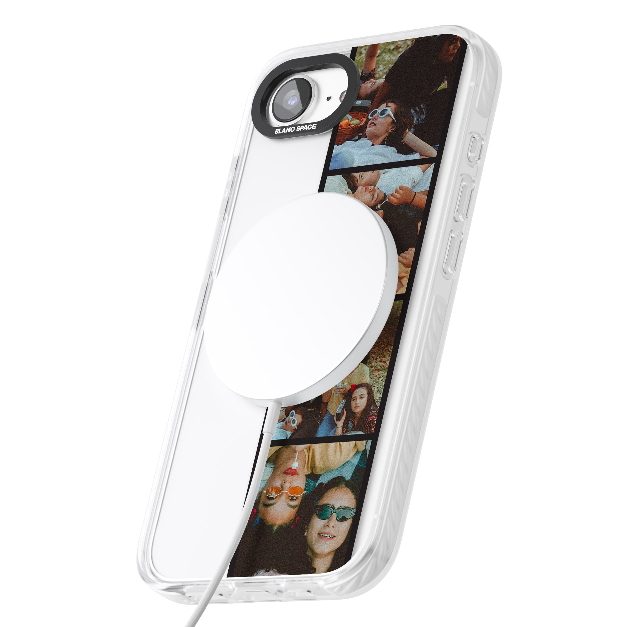 Personalised Photo Strip