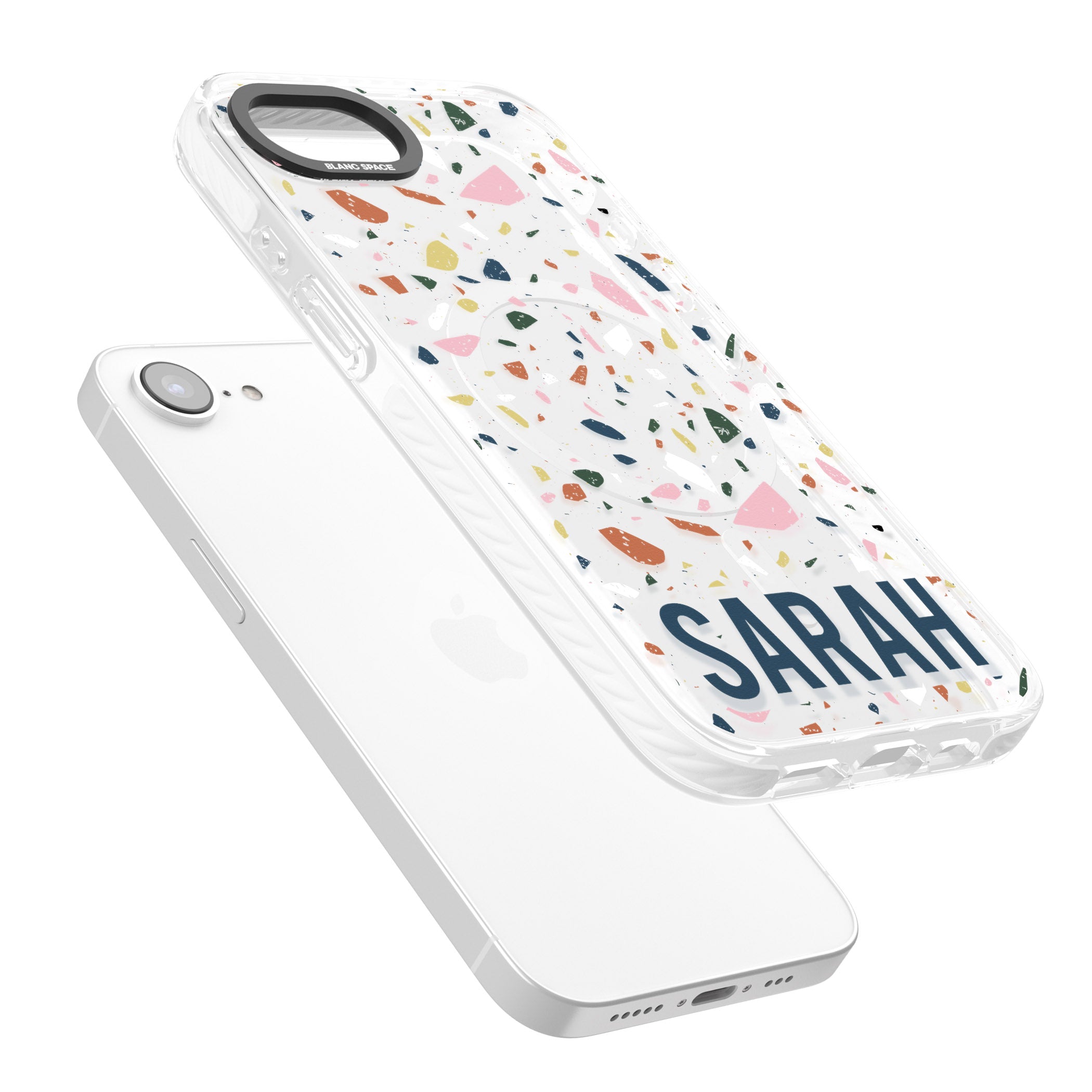 Personalised Terrazzo