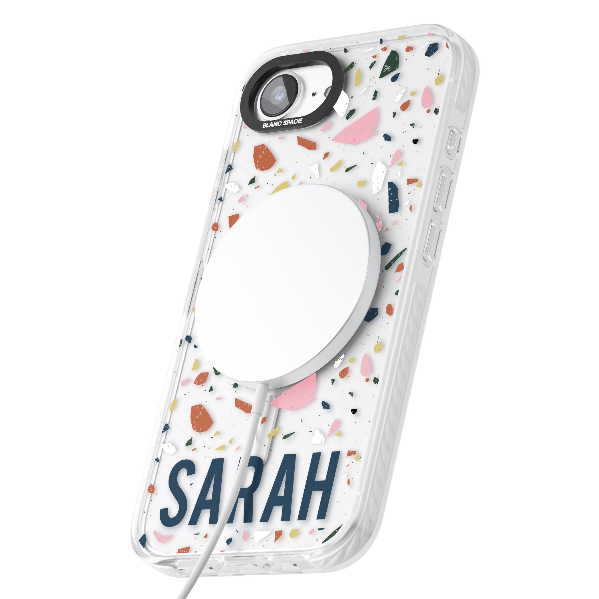 Personalised Terrazzo