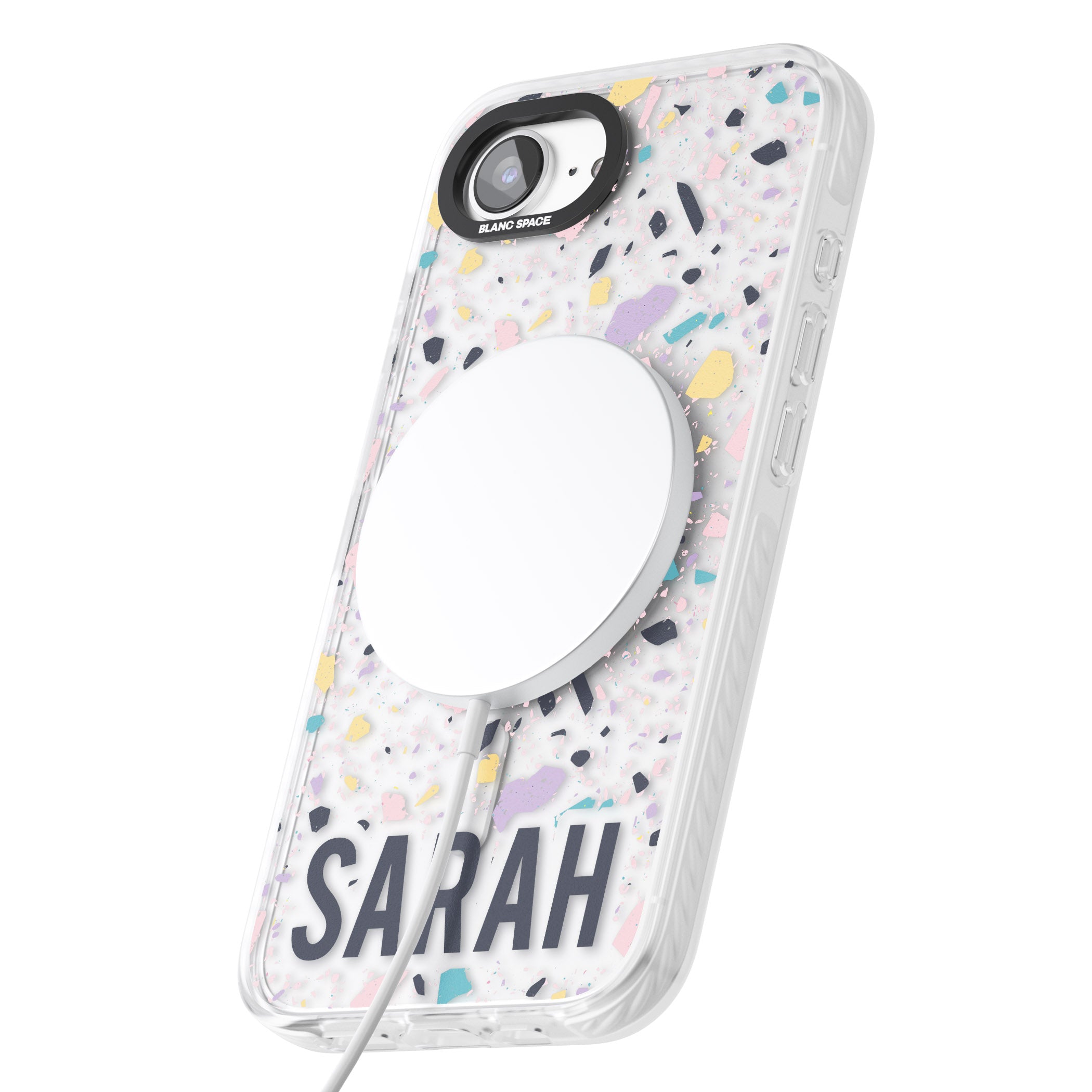 Personalised Pastel Terrazzo