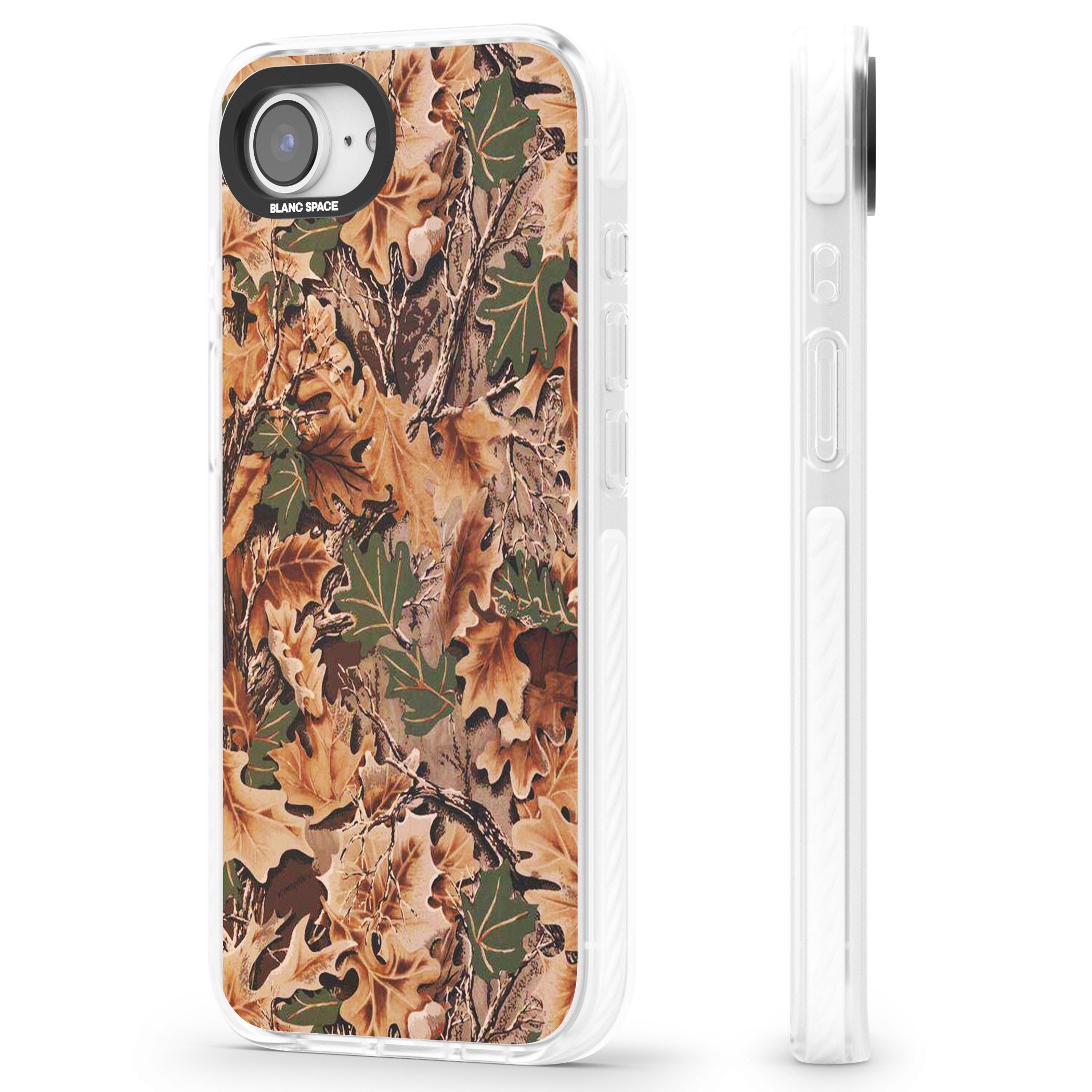 Leaves Camo