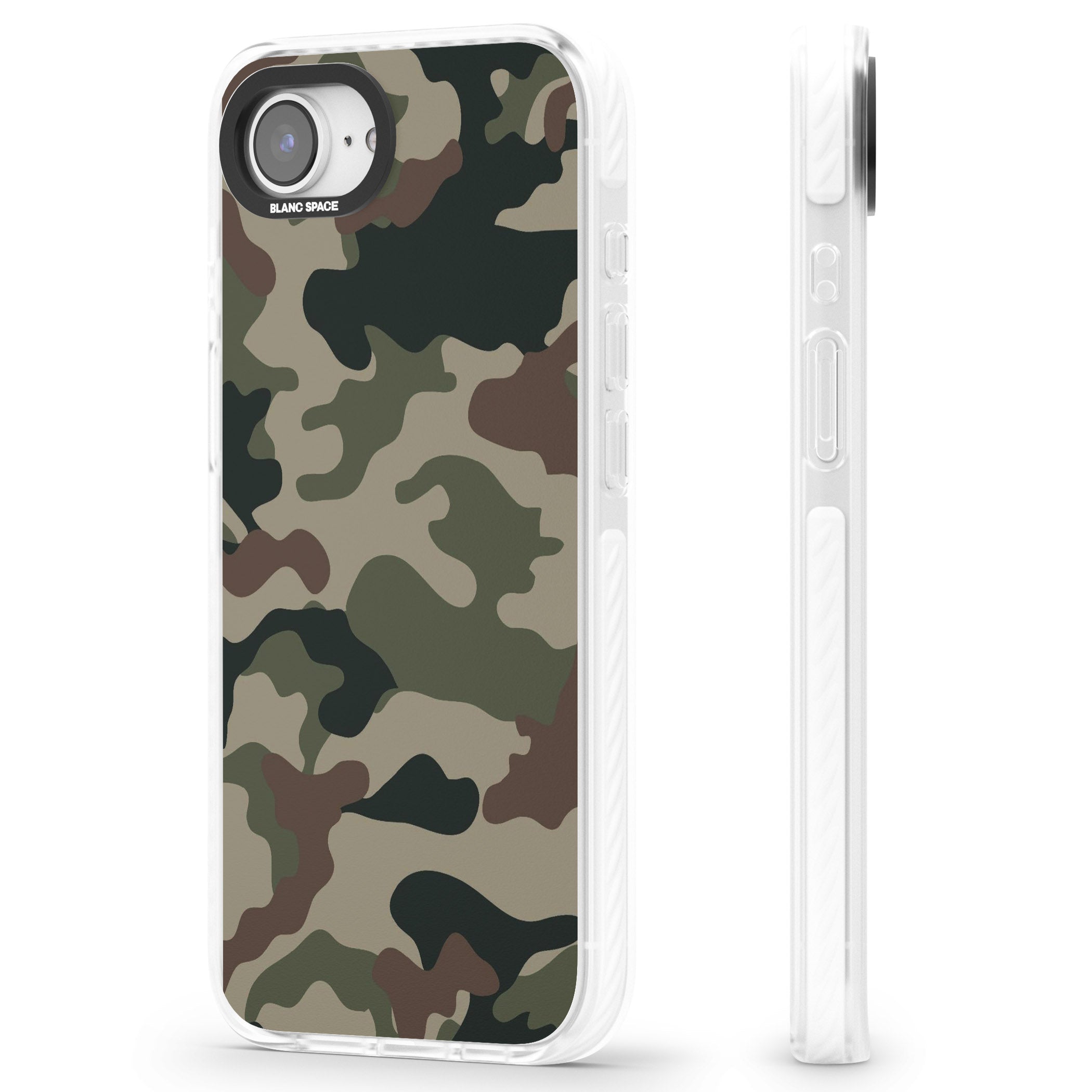 Woodland British Camo