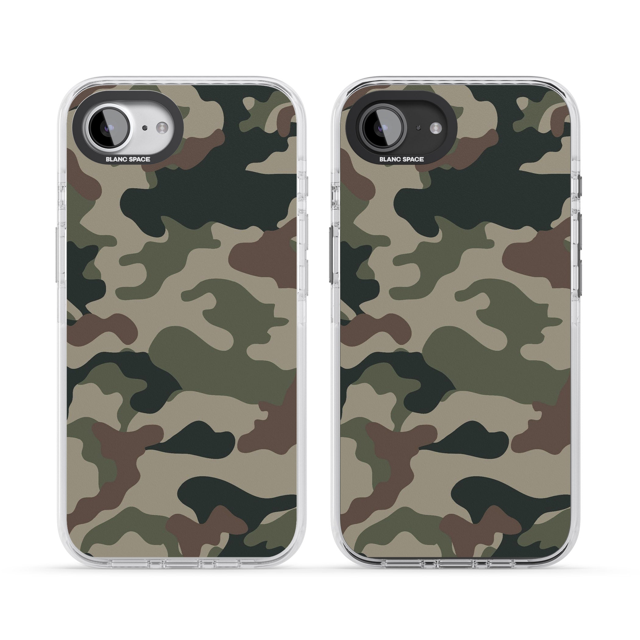 Woodland British Camo