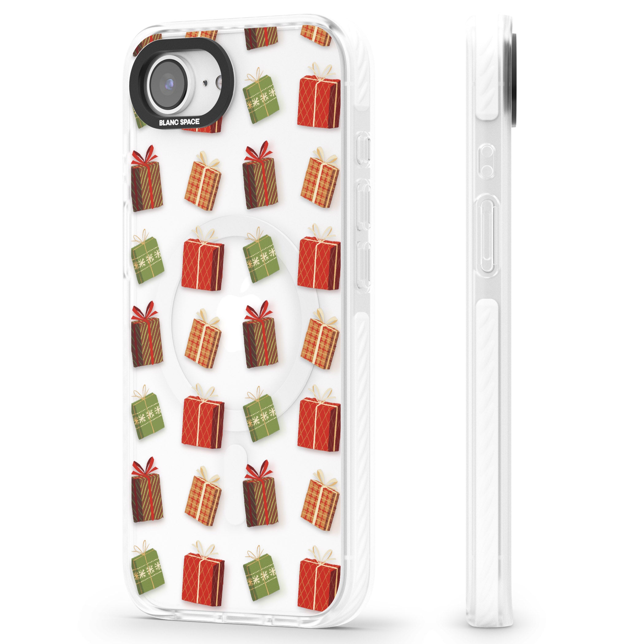 Christmas Presents Pattern