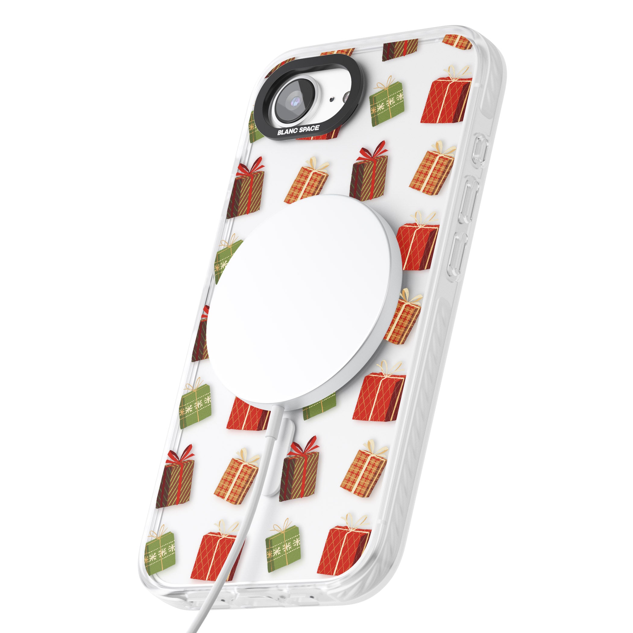 Christmas Presents Pattern