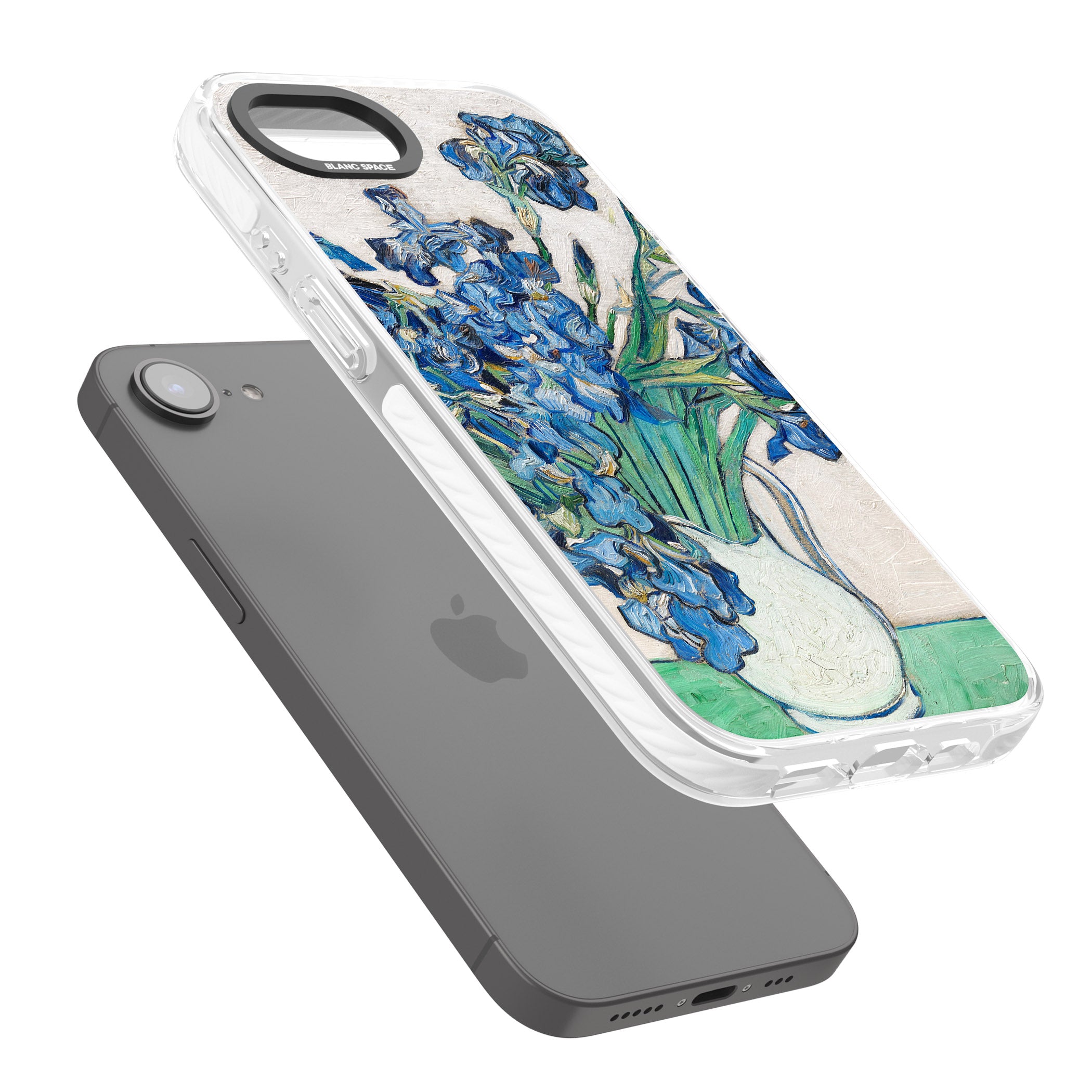 Irises By Vincent Van Gogh