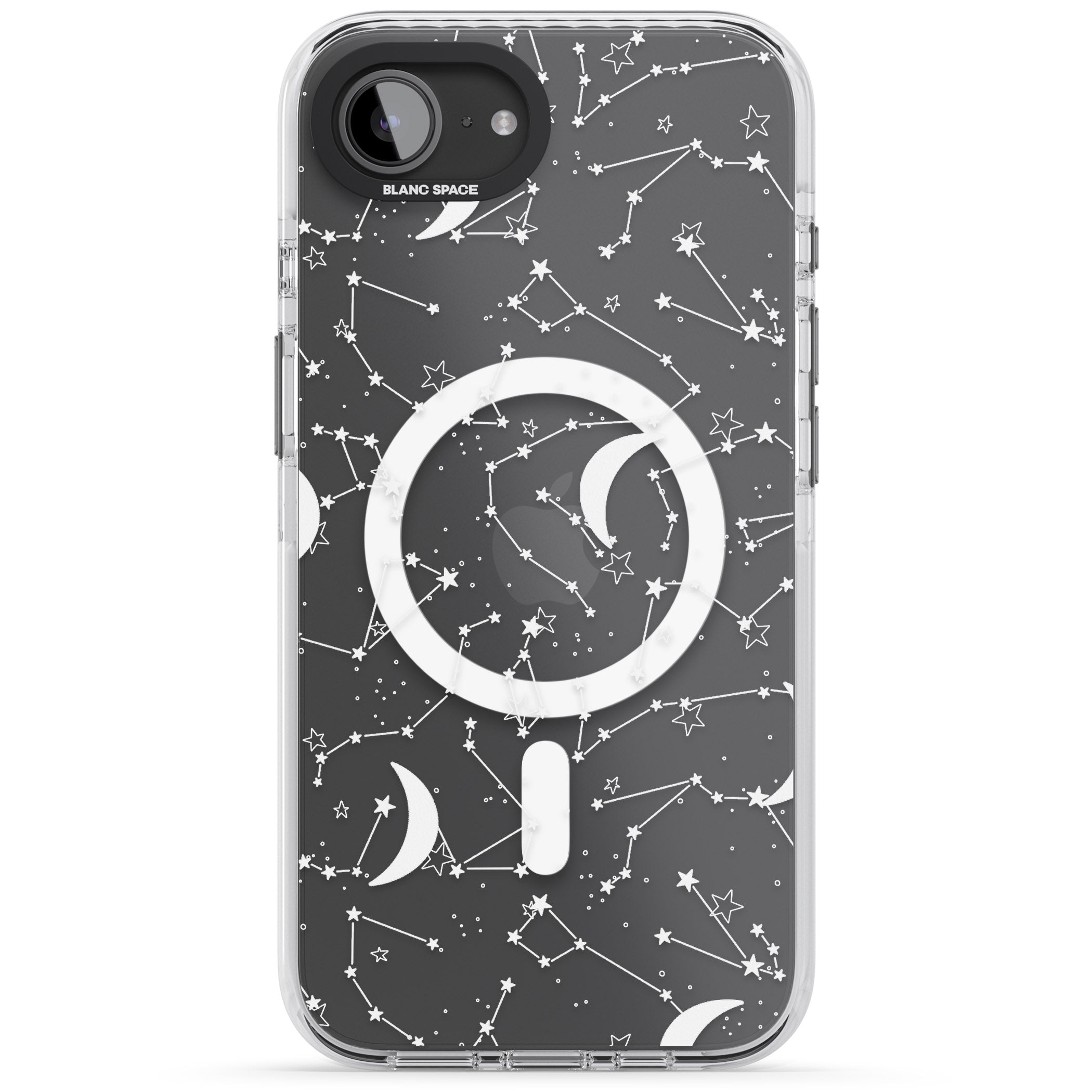 White Constellations