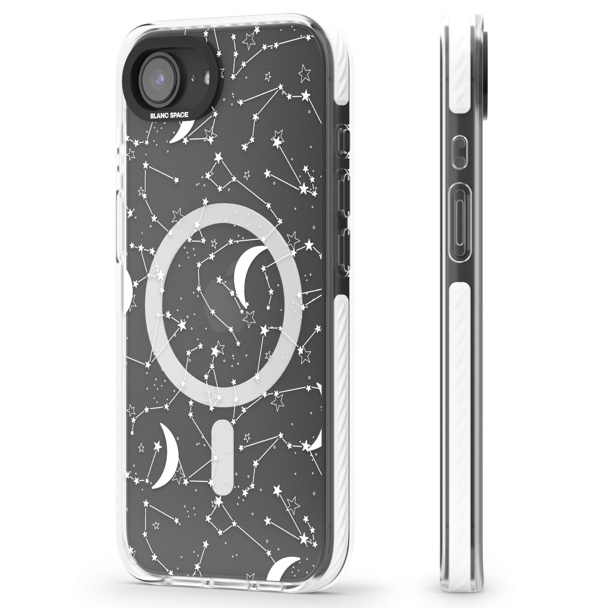 White Constellations