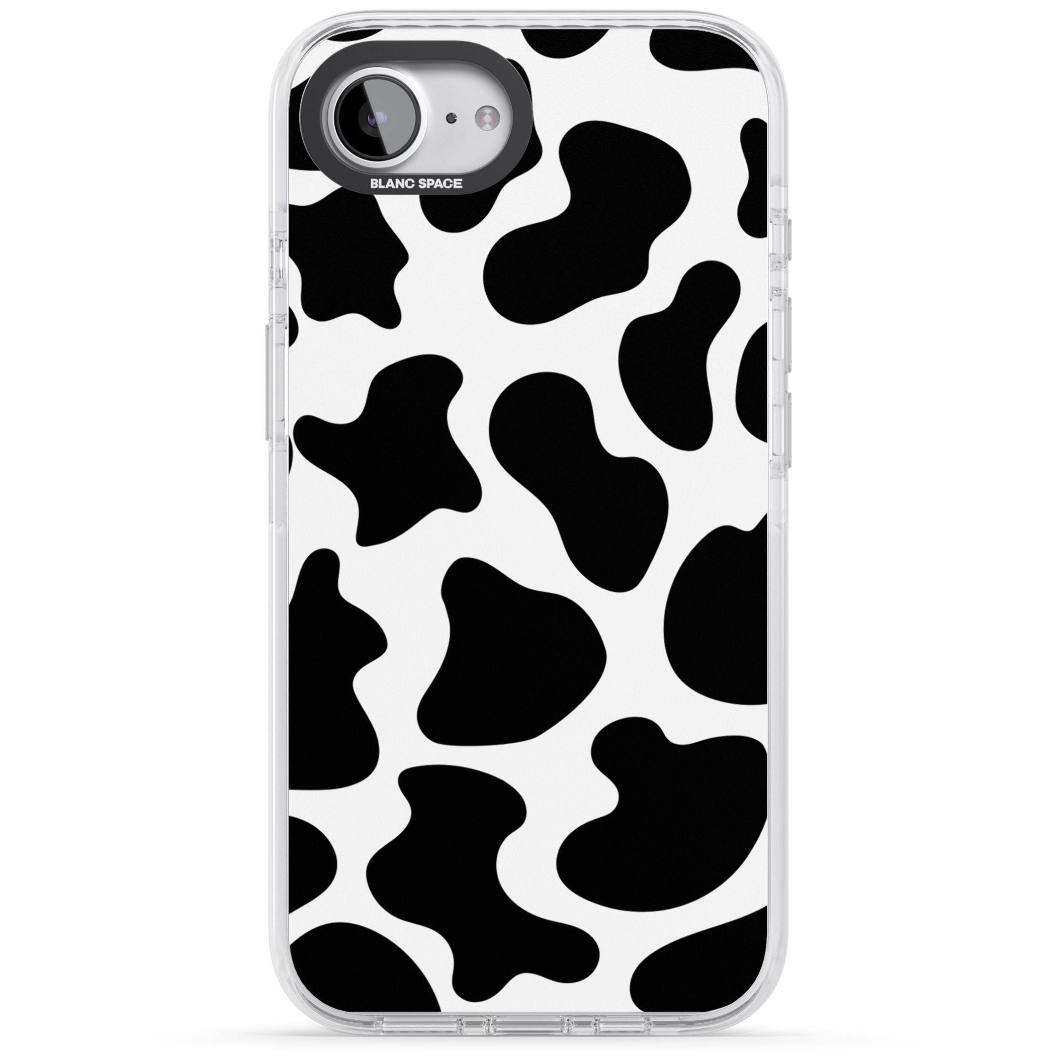 Cow Print