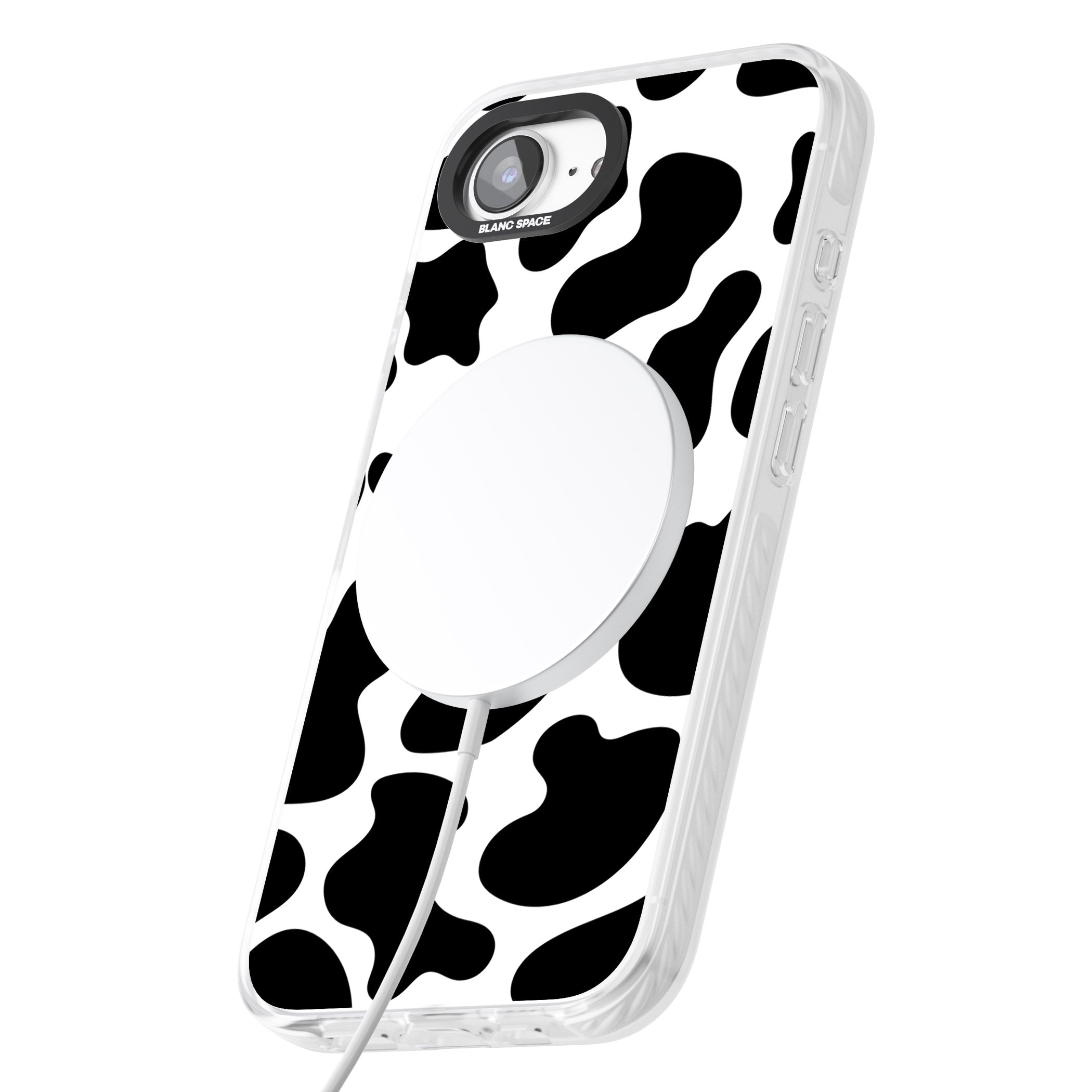 Cow Print