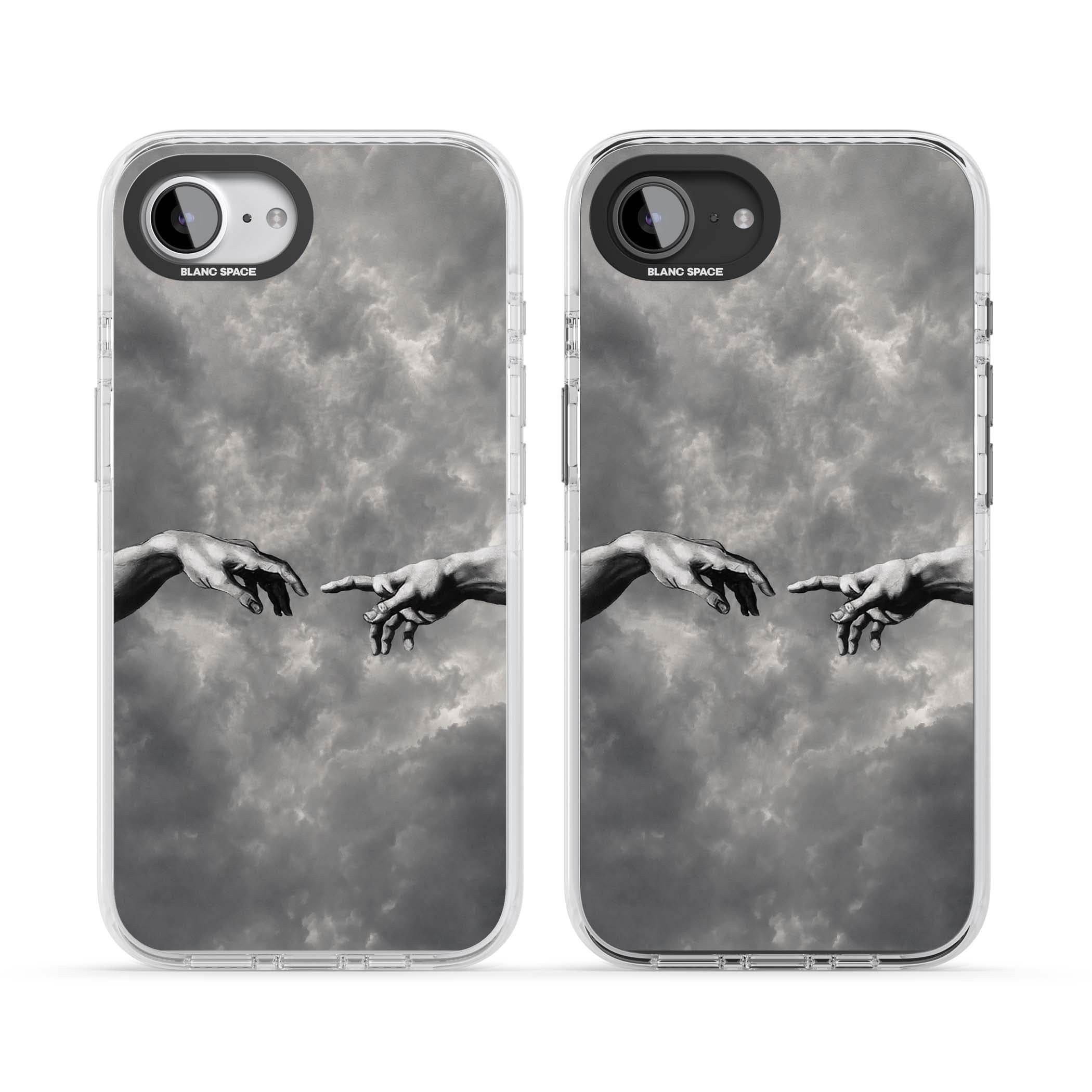 Creation art iPhone case | Impact Magsafe case for iPhone 16e, iPhone 17e