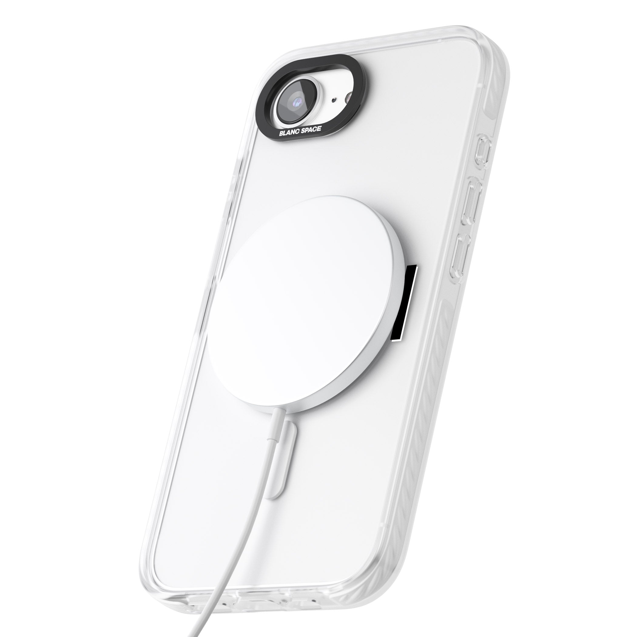 Personalised Clear Name