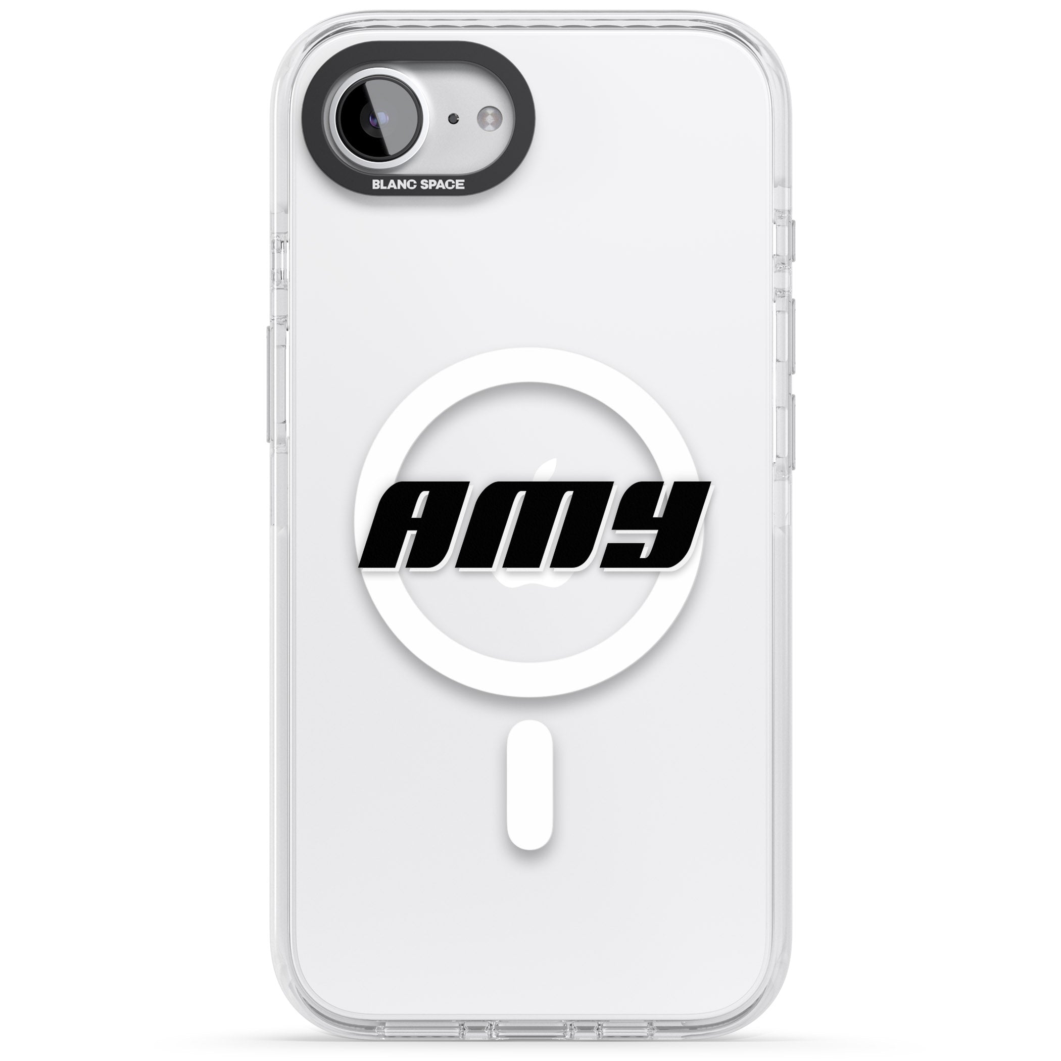 Personalised Bold Name