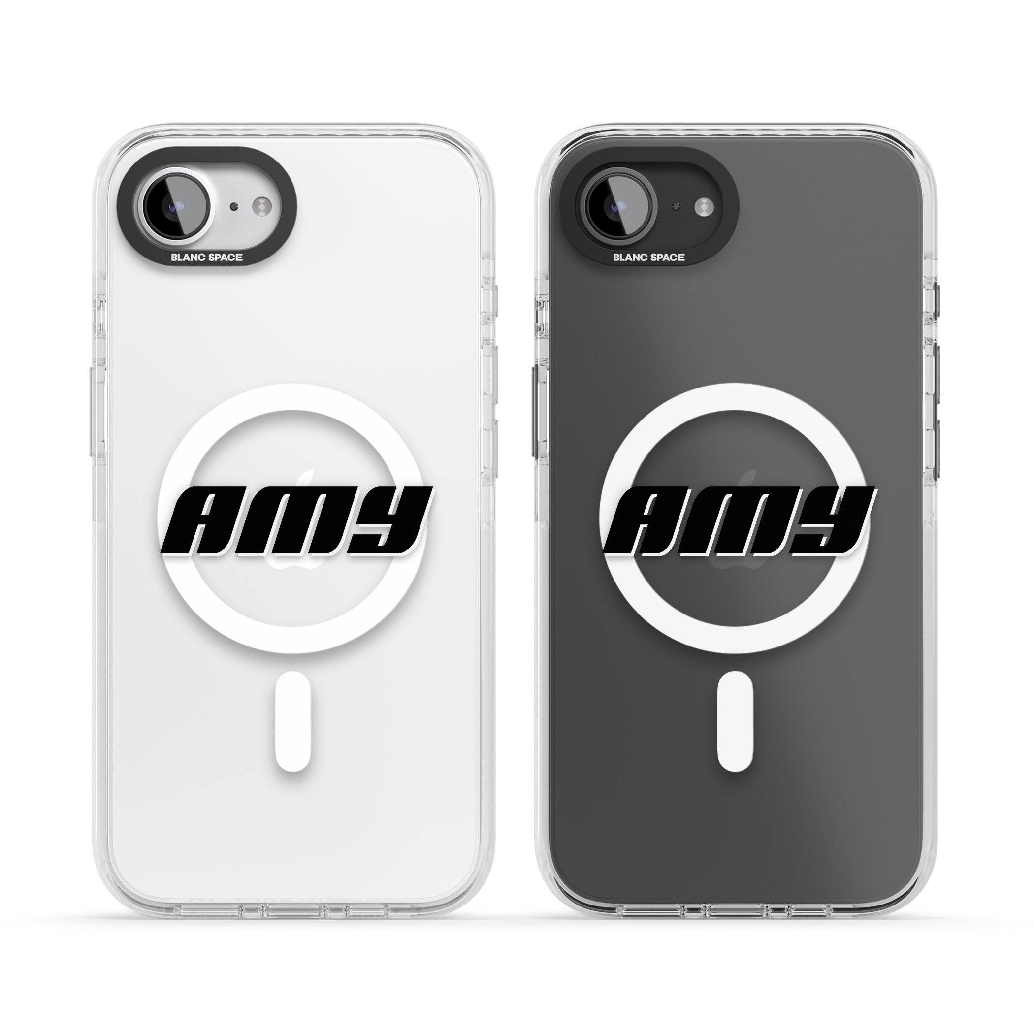 Personalised Bold Name