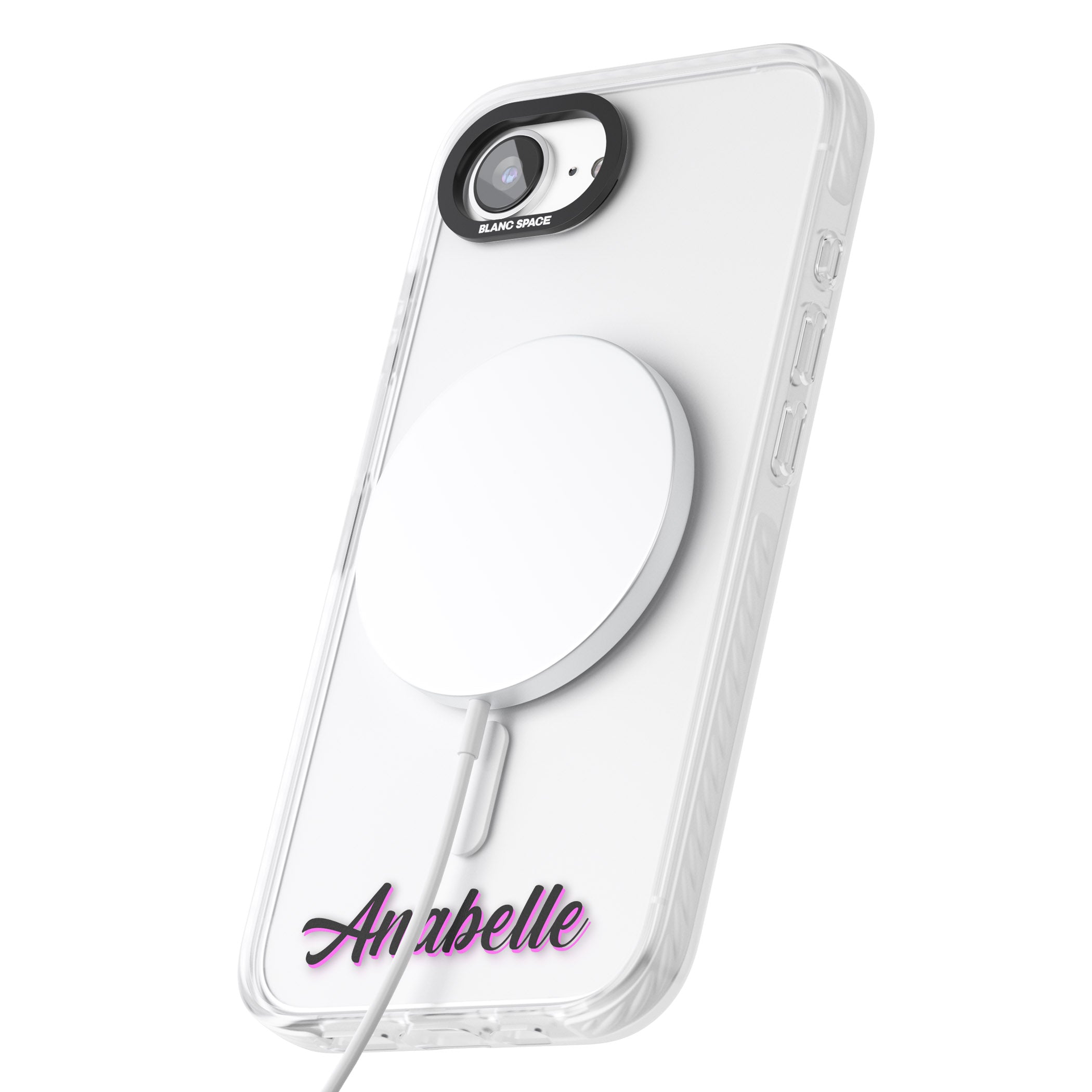 Personalised Cute Bottom Name