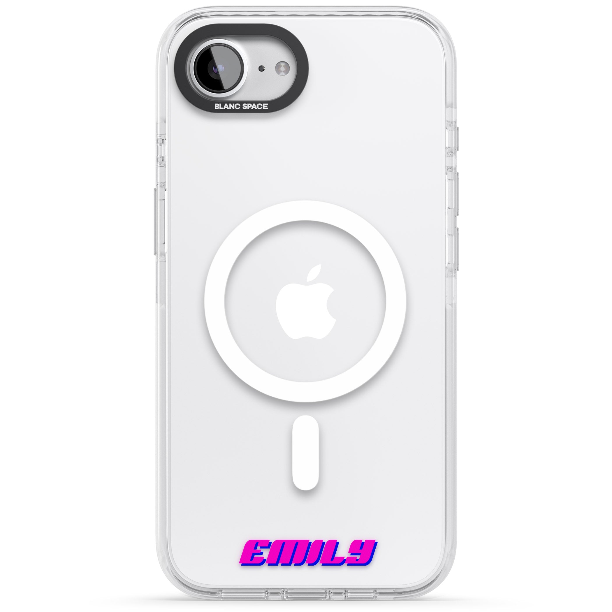 Personalised Cool Bottom Name