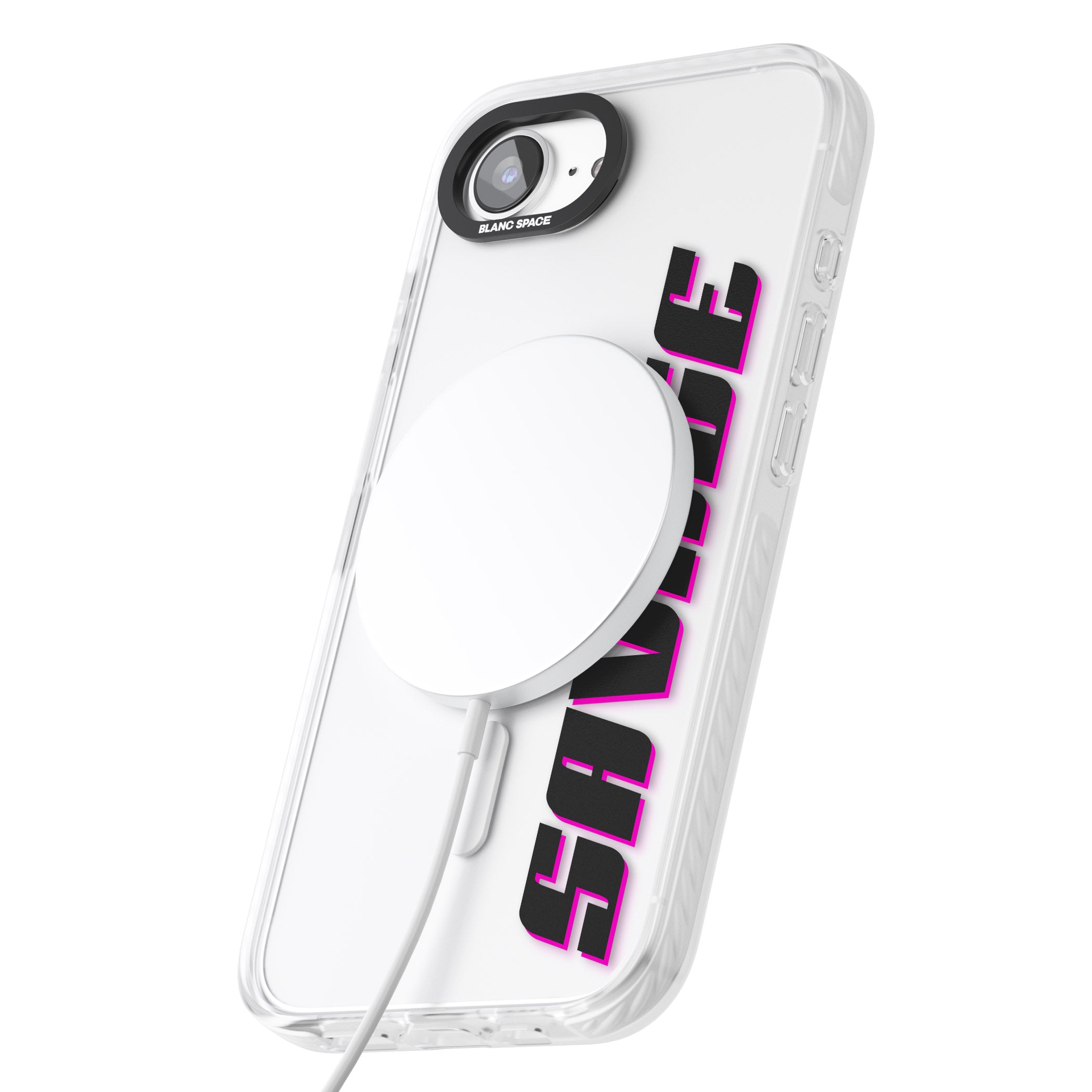 Personalised Cool Vertical Name