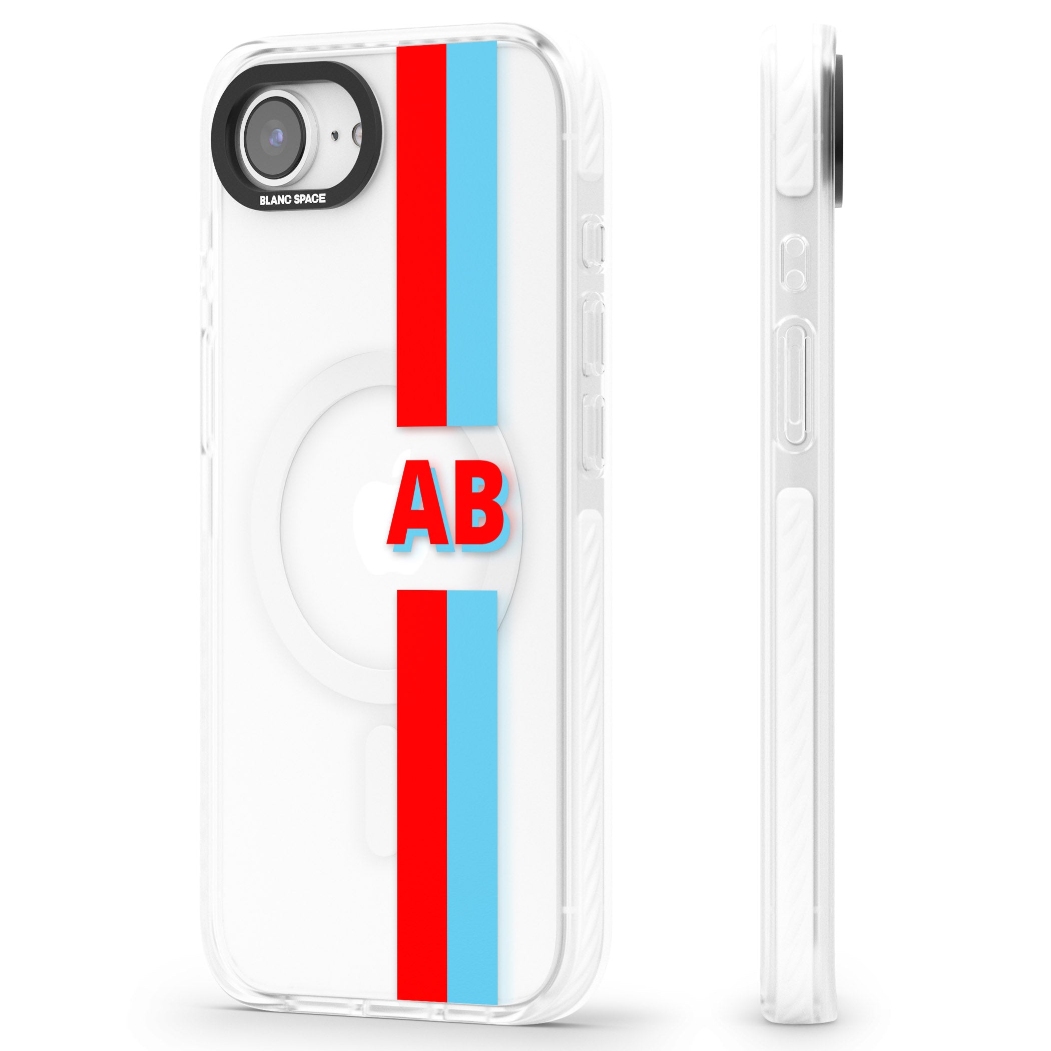 Personalised Bold Striped