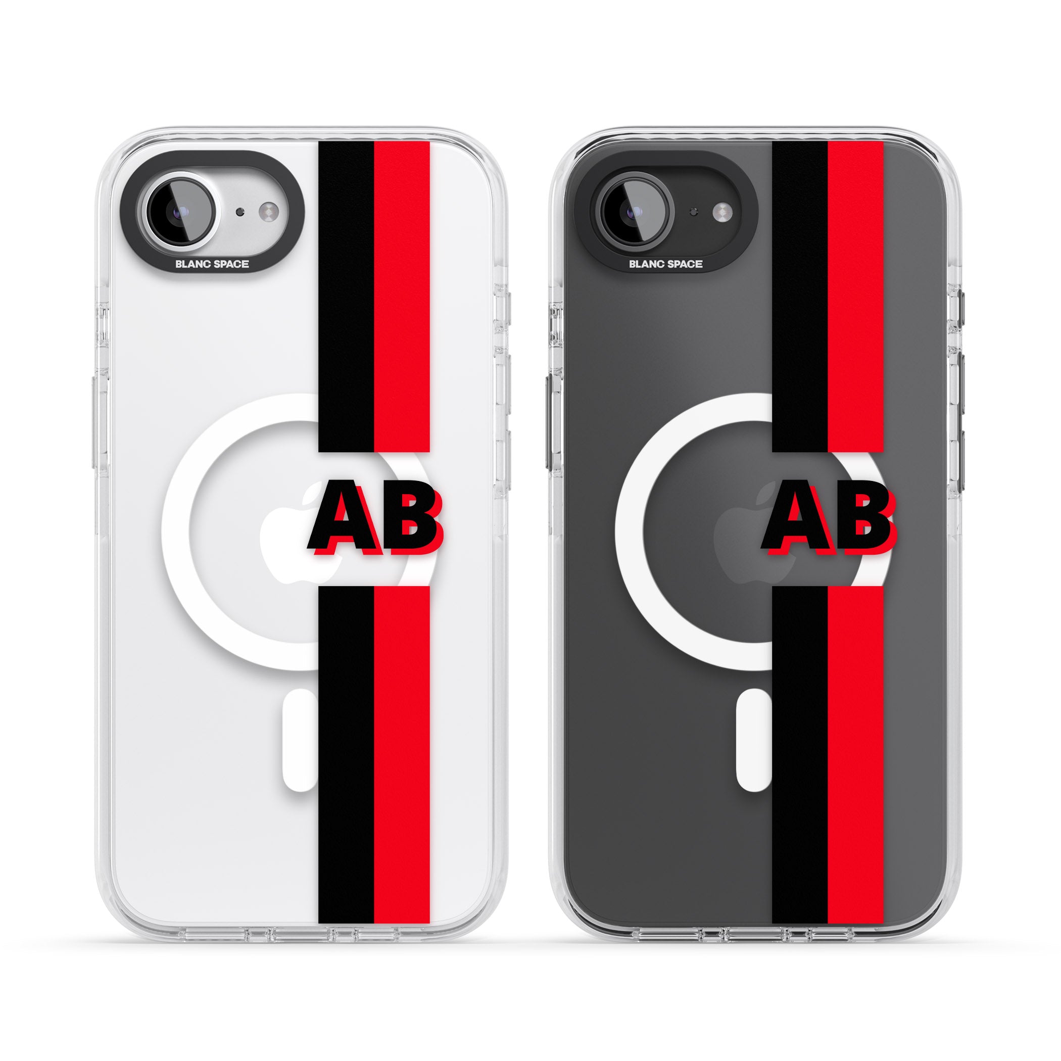 Personalised Bold Stripe