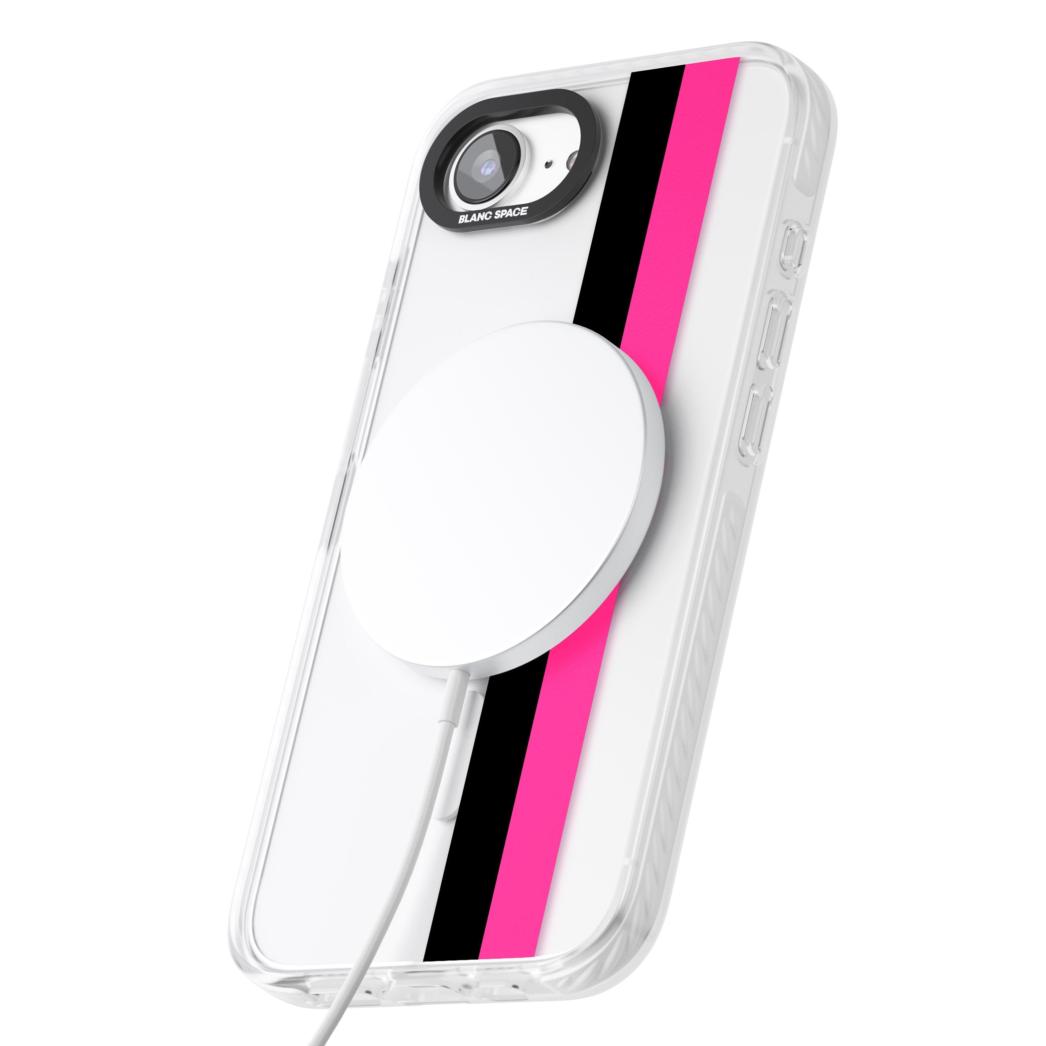 Personalised Bold Name Stripe