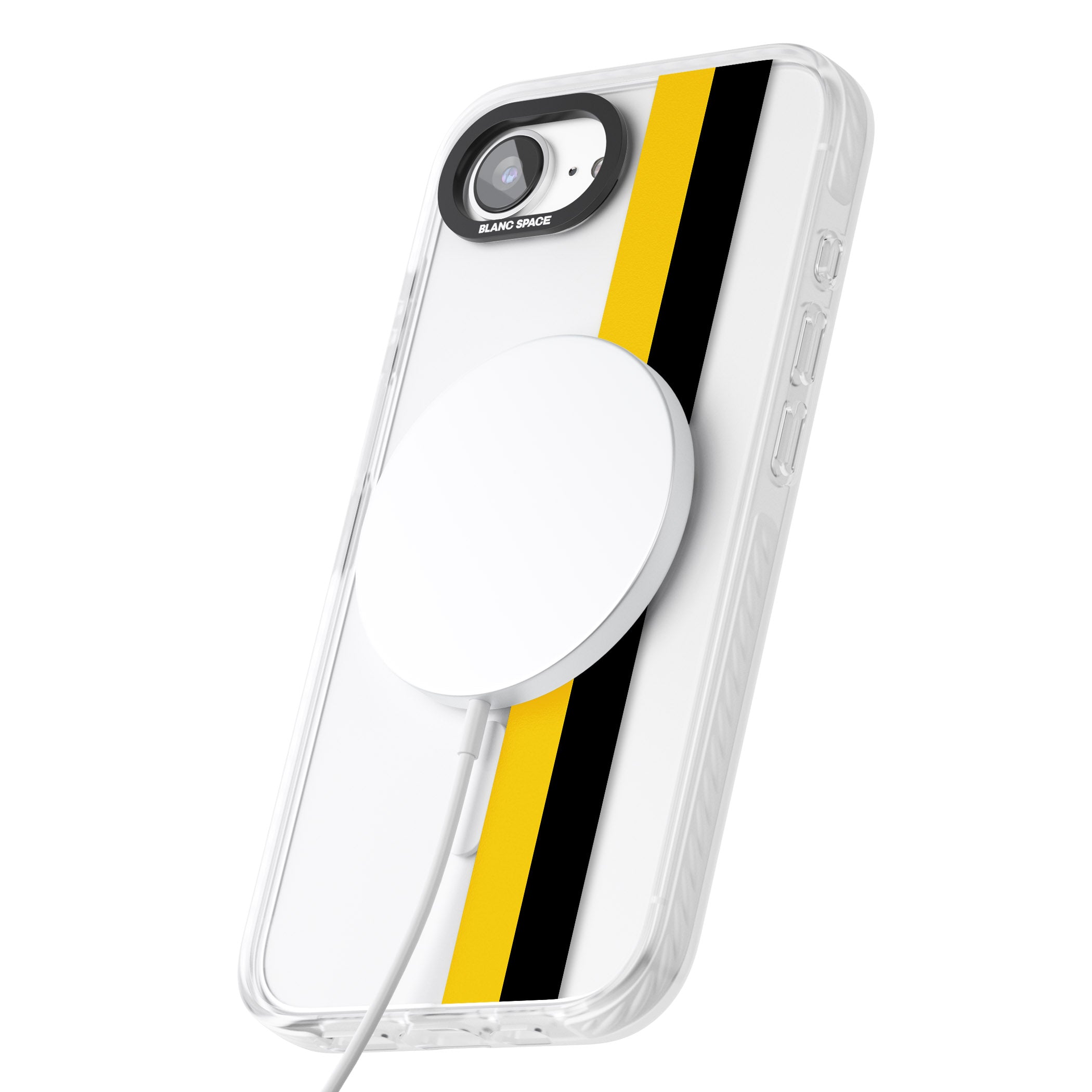 Personalised Bold Name Striped