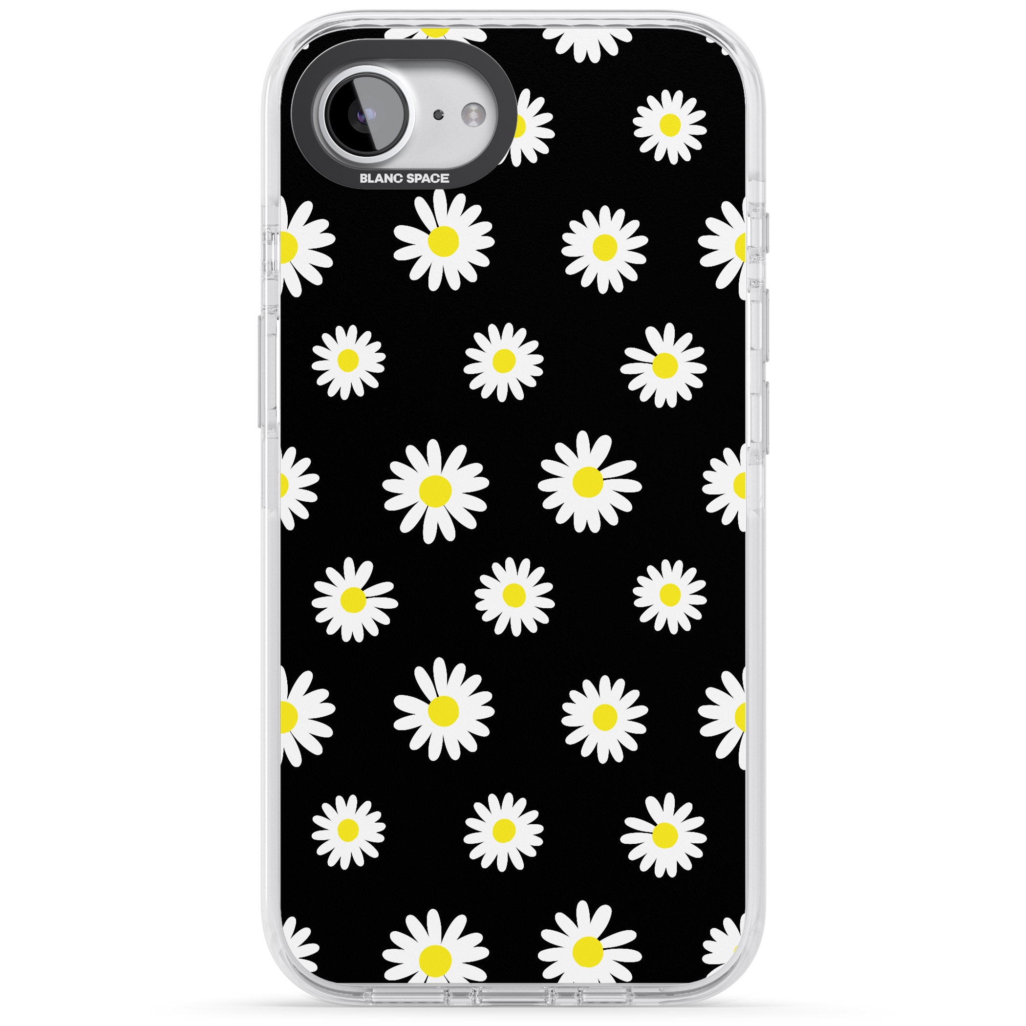 Personalised Chic Daisy Pattern