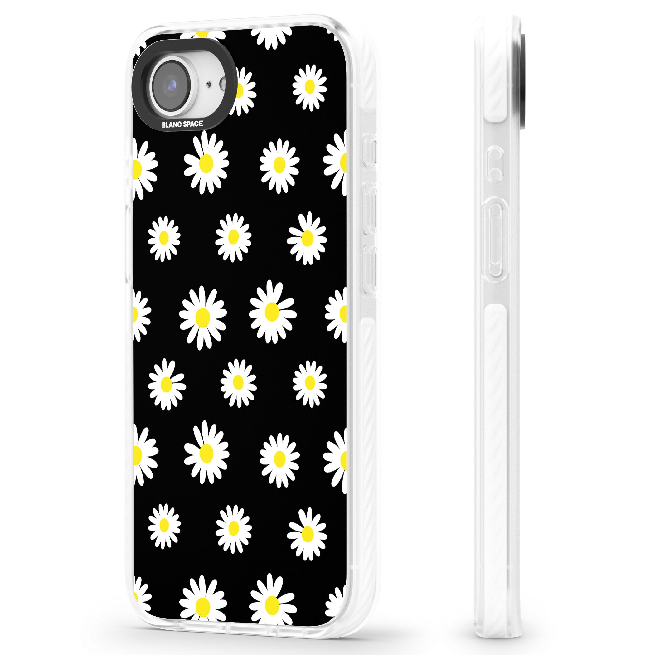 Personalised Chic Daisy Pattern