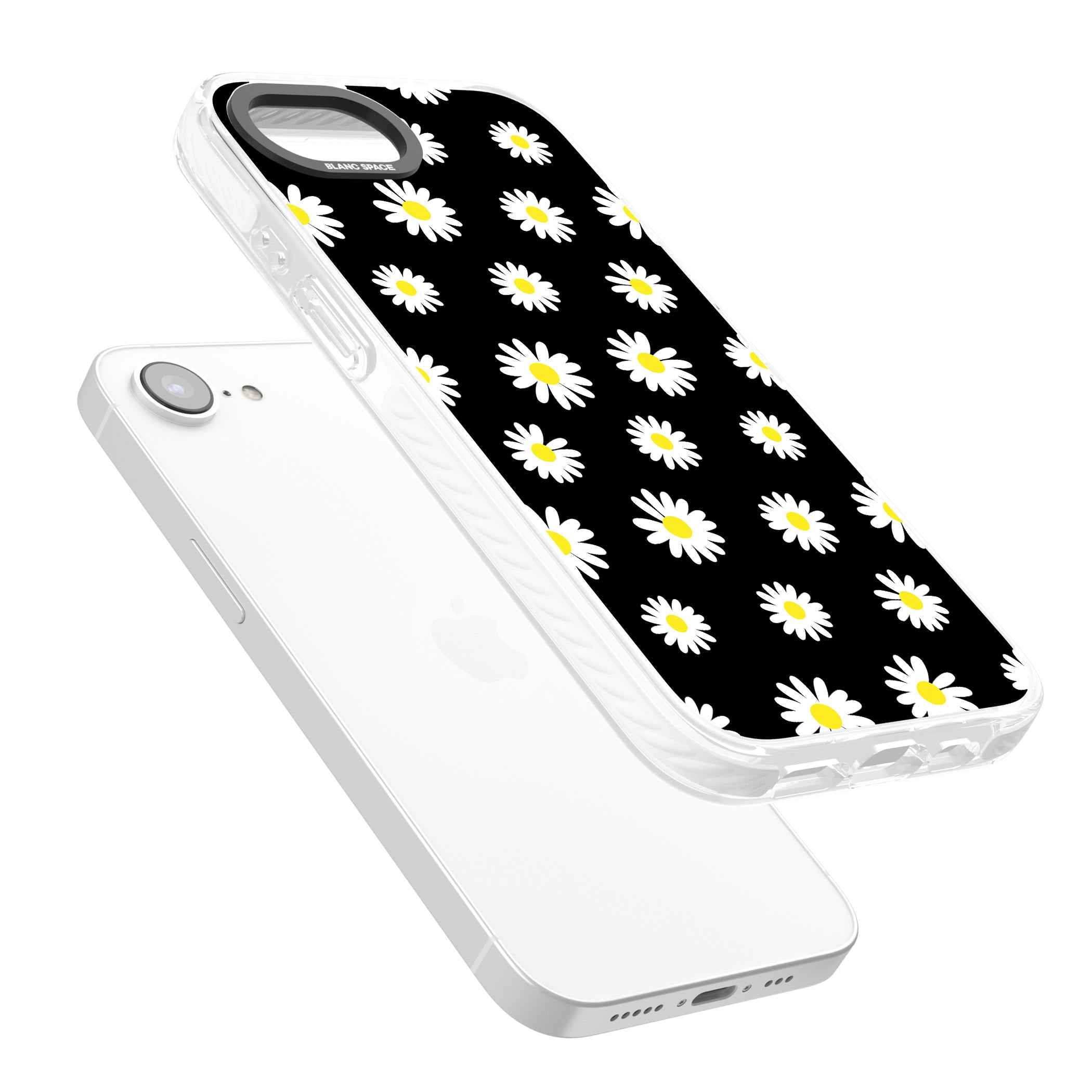 Personalised Chic Daisy Pattern