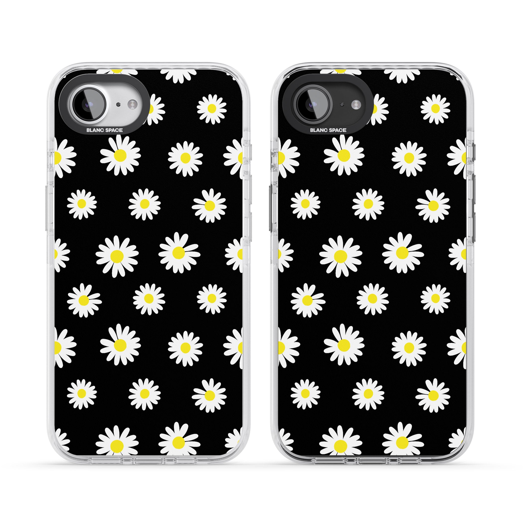 Personalised Chic Daisy Pattern