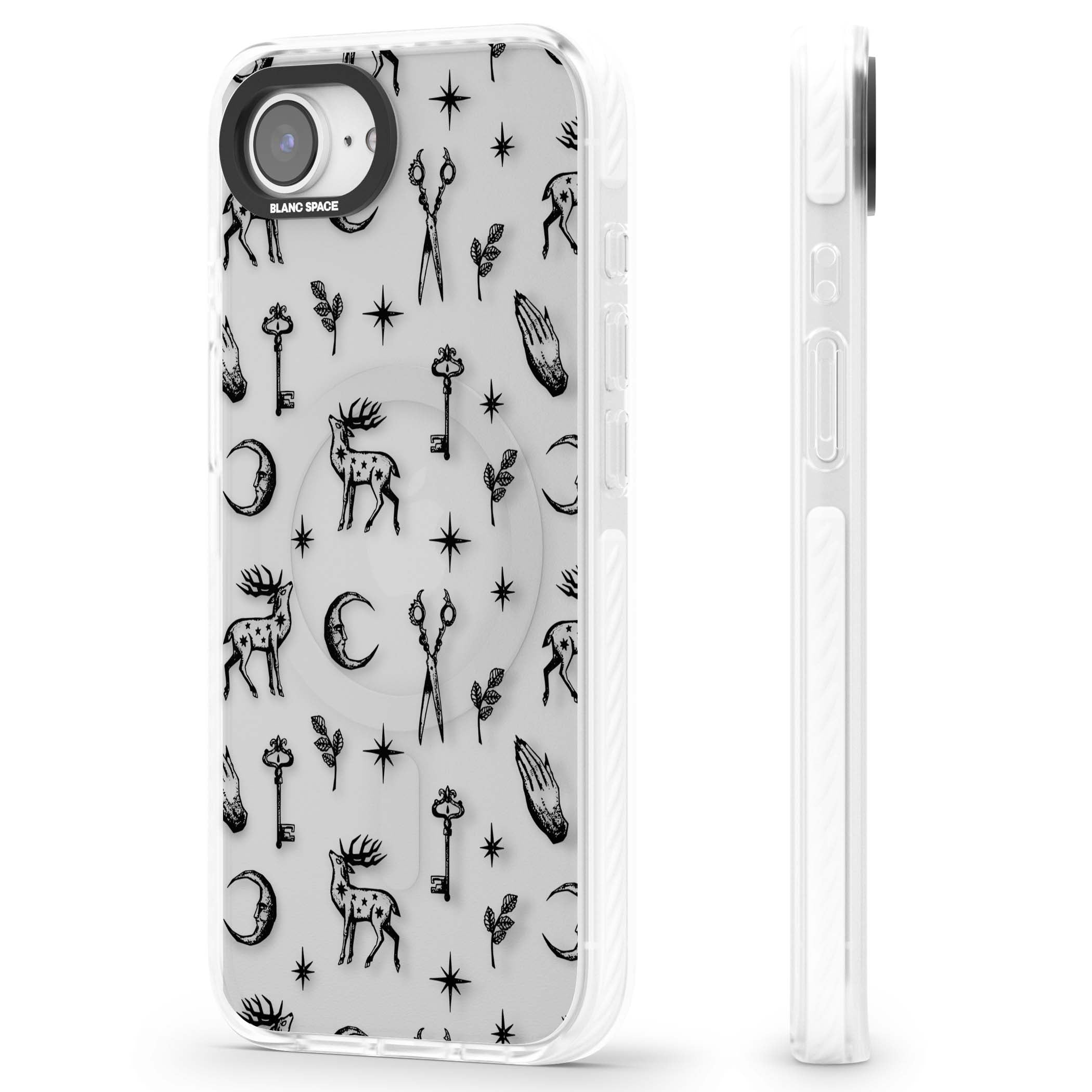 IMPACT MAGSAFE