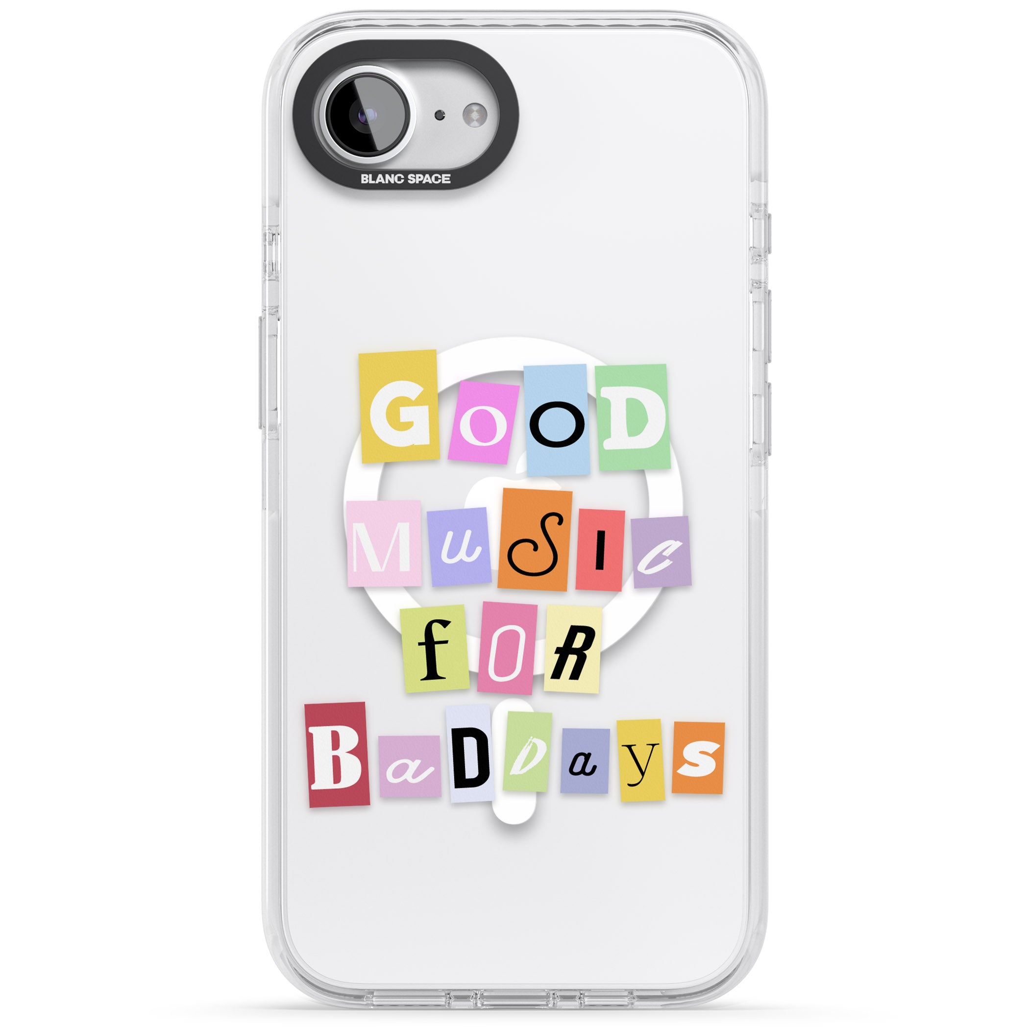 Good Music For Bad Days