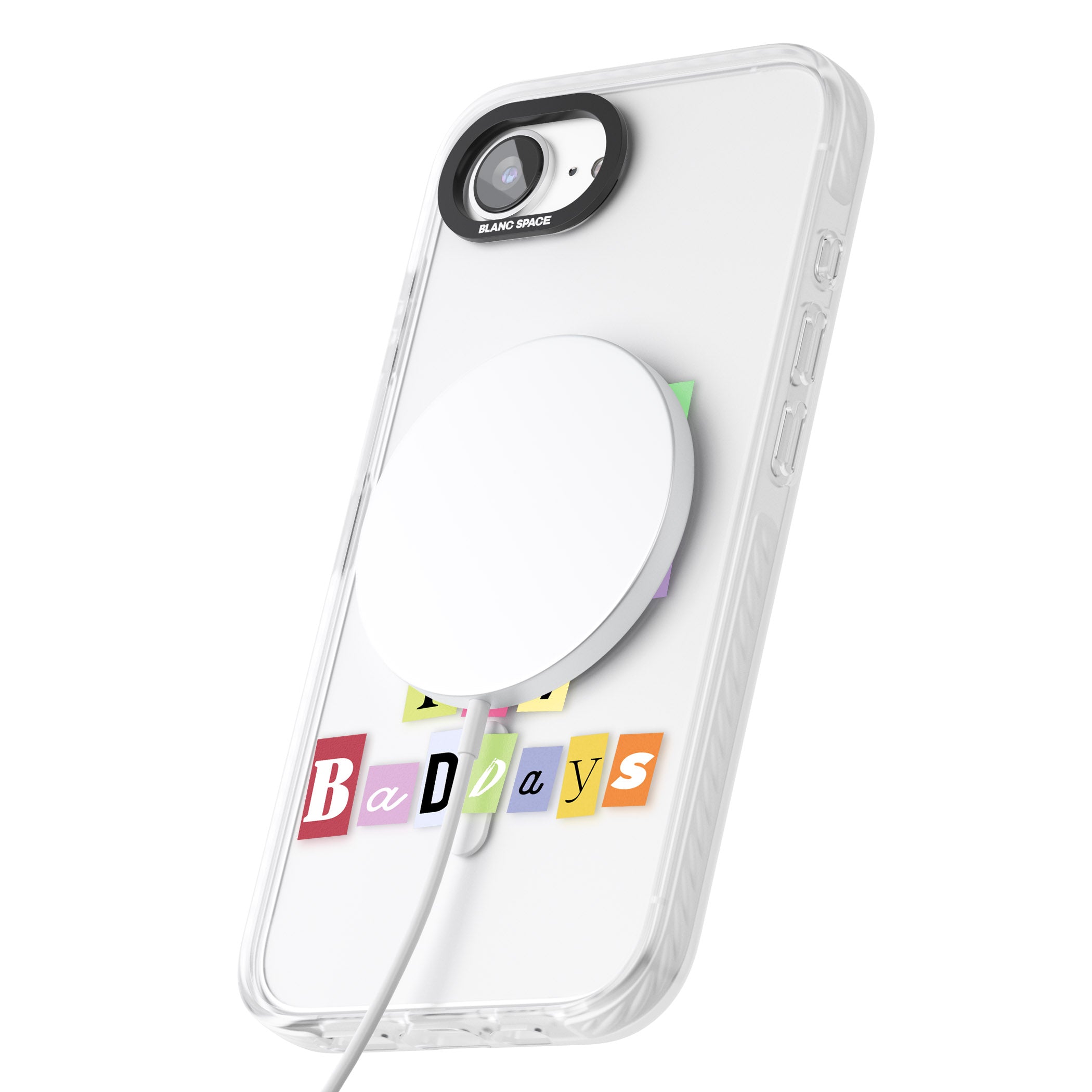 Good Music For Bad Days