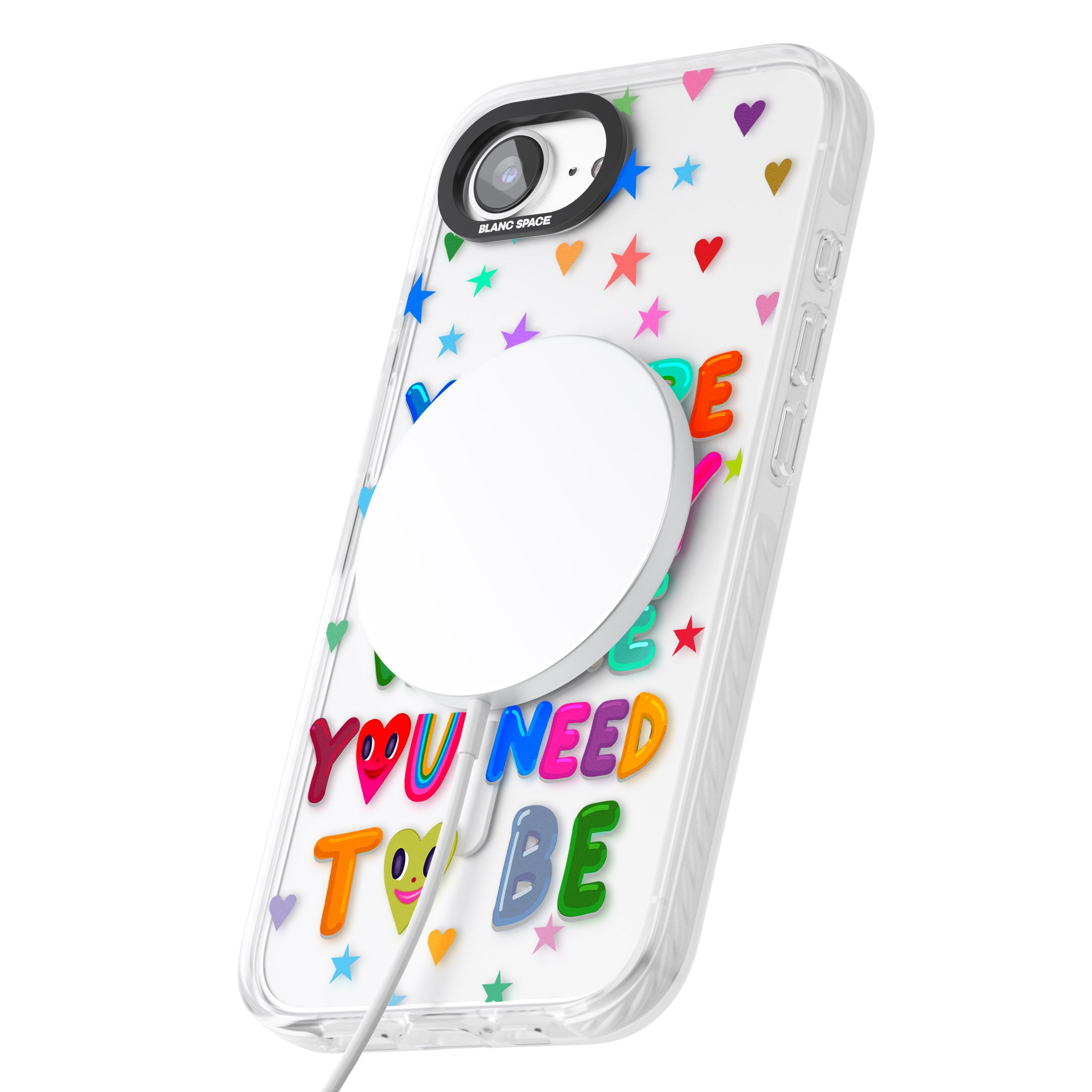 Exactly Where You Need To Be