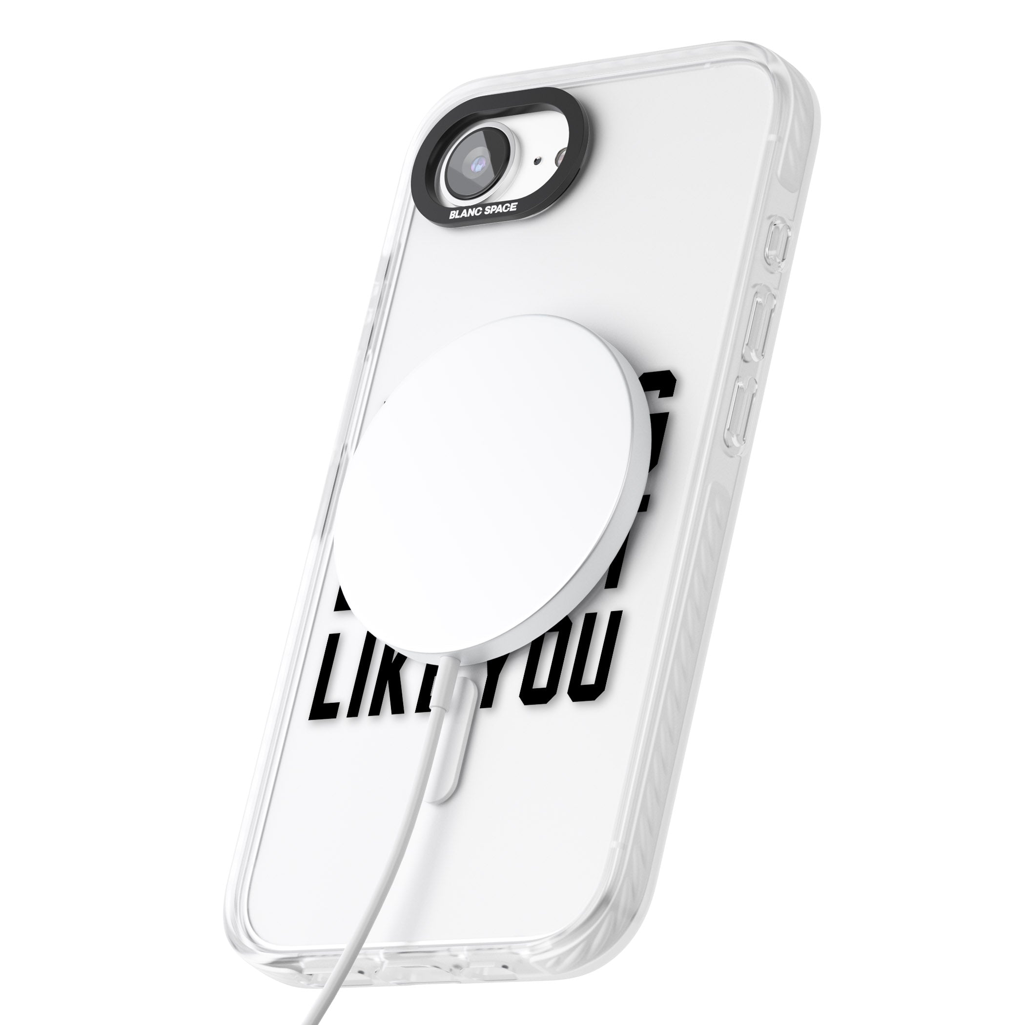 My Dog Doesn'T Like You