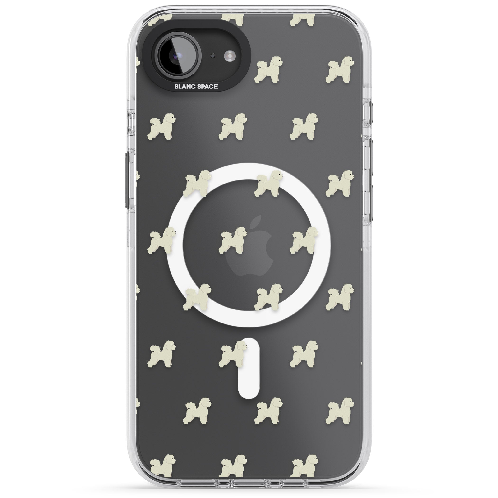 Bichon Frise Pattern