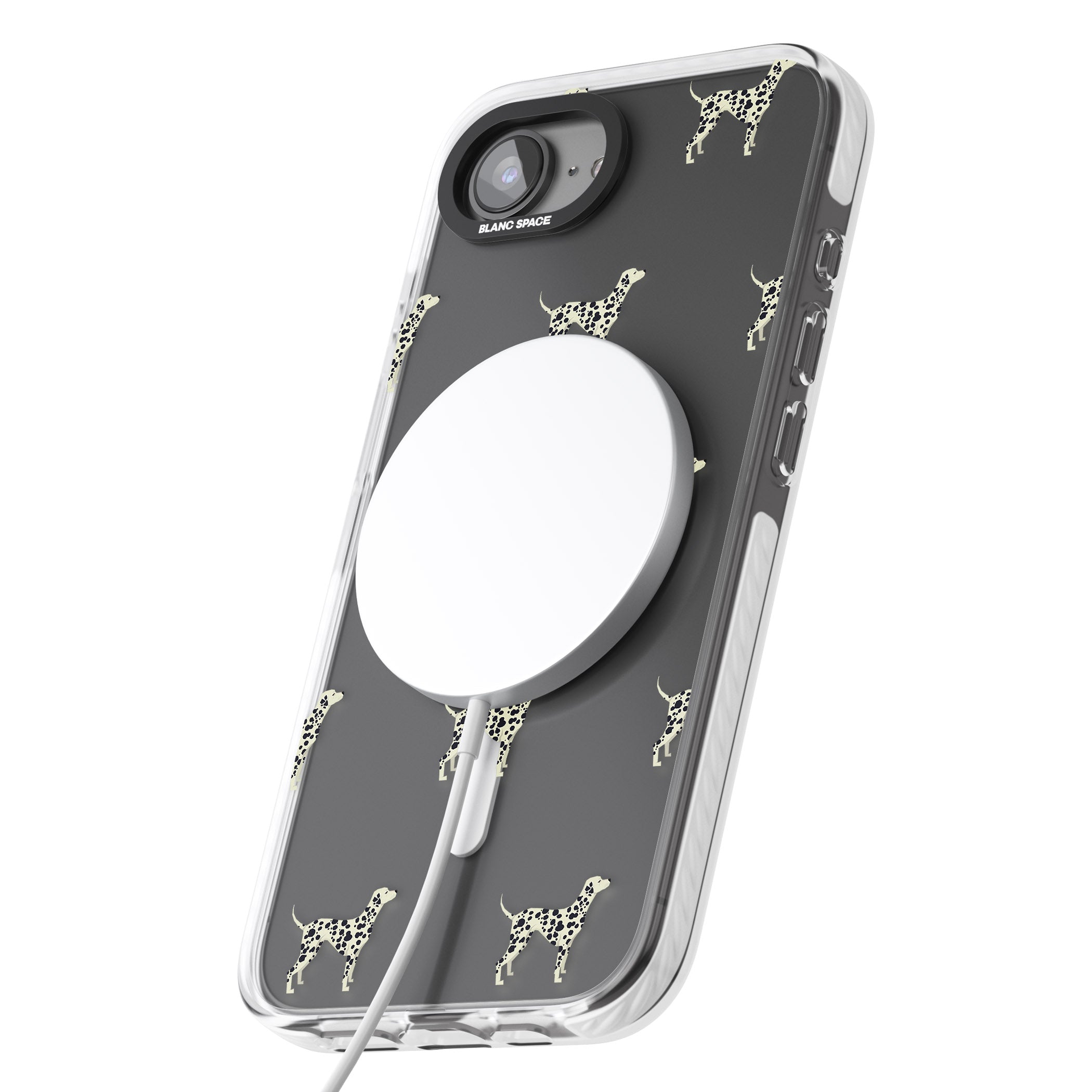 Dalmatian Dog Pattern