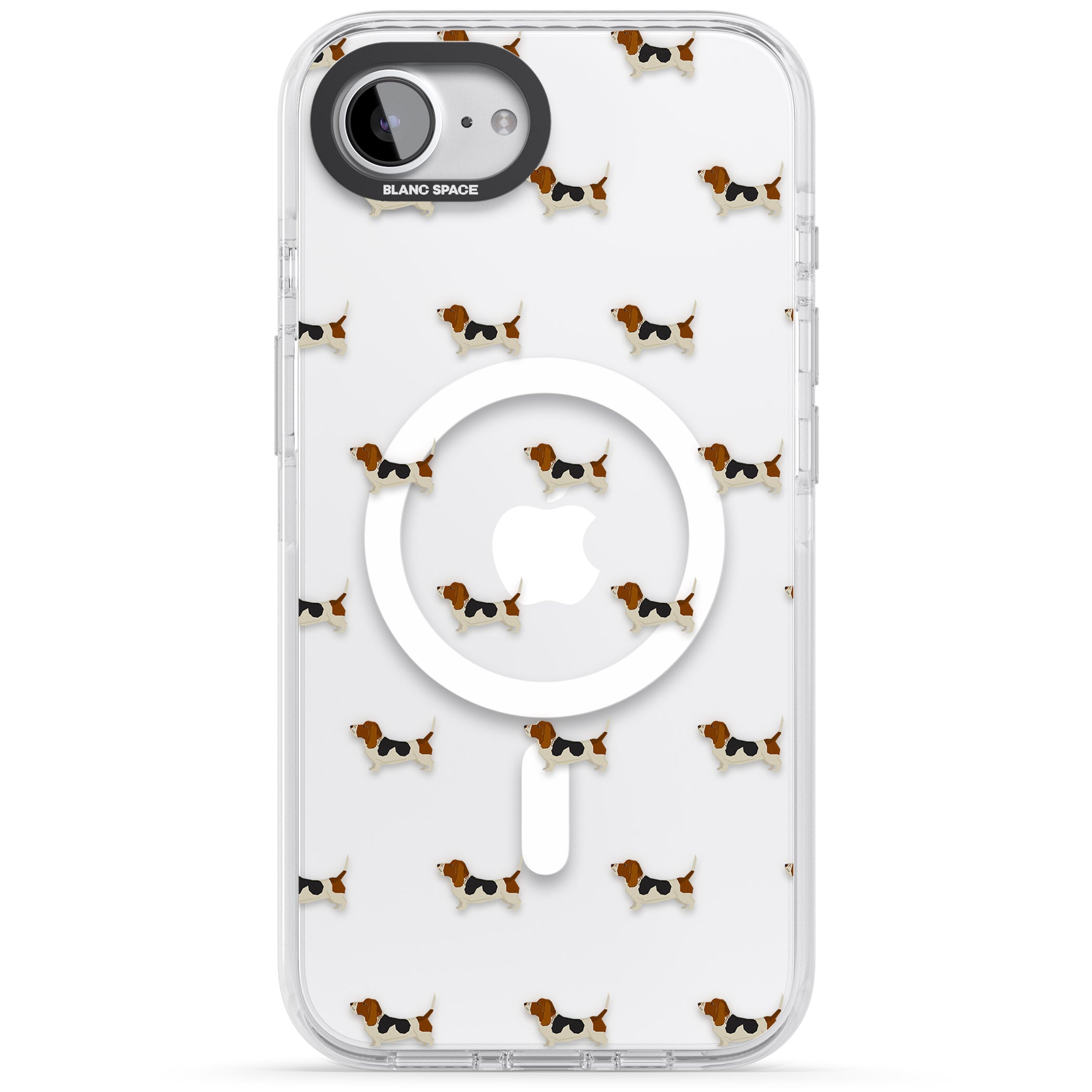 Basset Hound Pattern