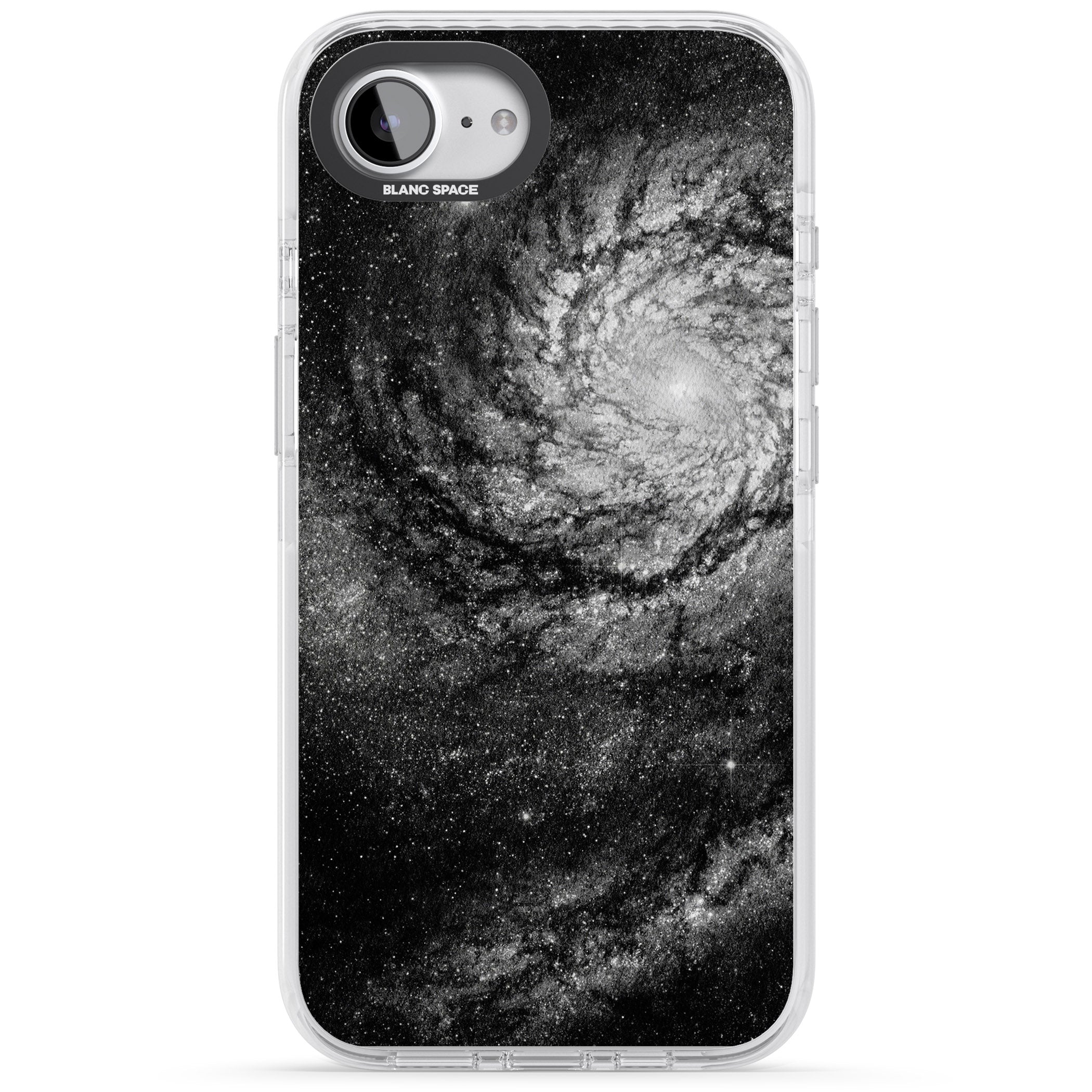 Night Sky Galaxies: Milky Way Galaxy