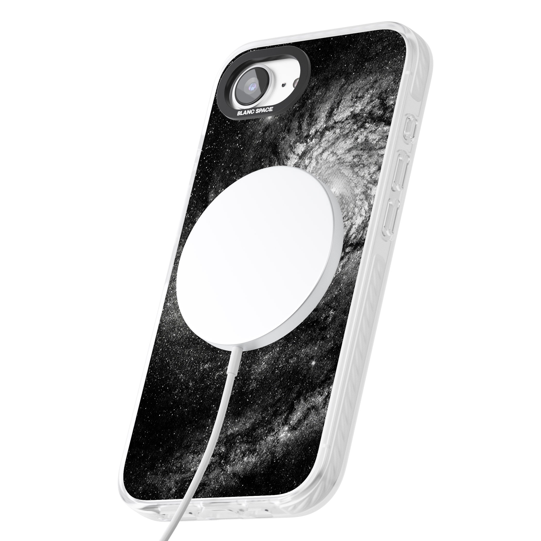 Night Sky Galaxies: Milky Way Galaxy