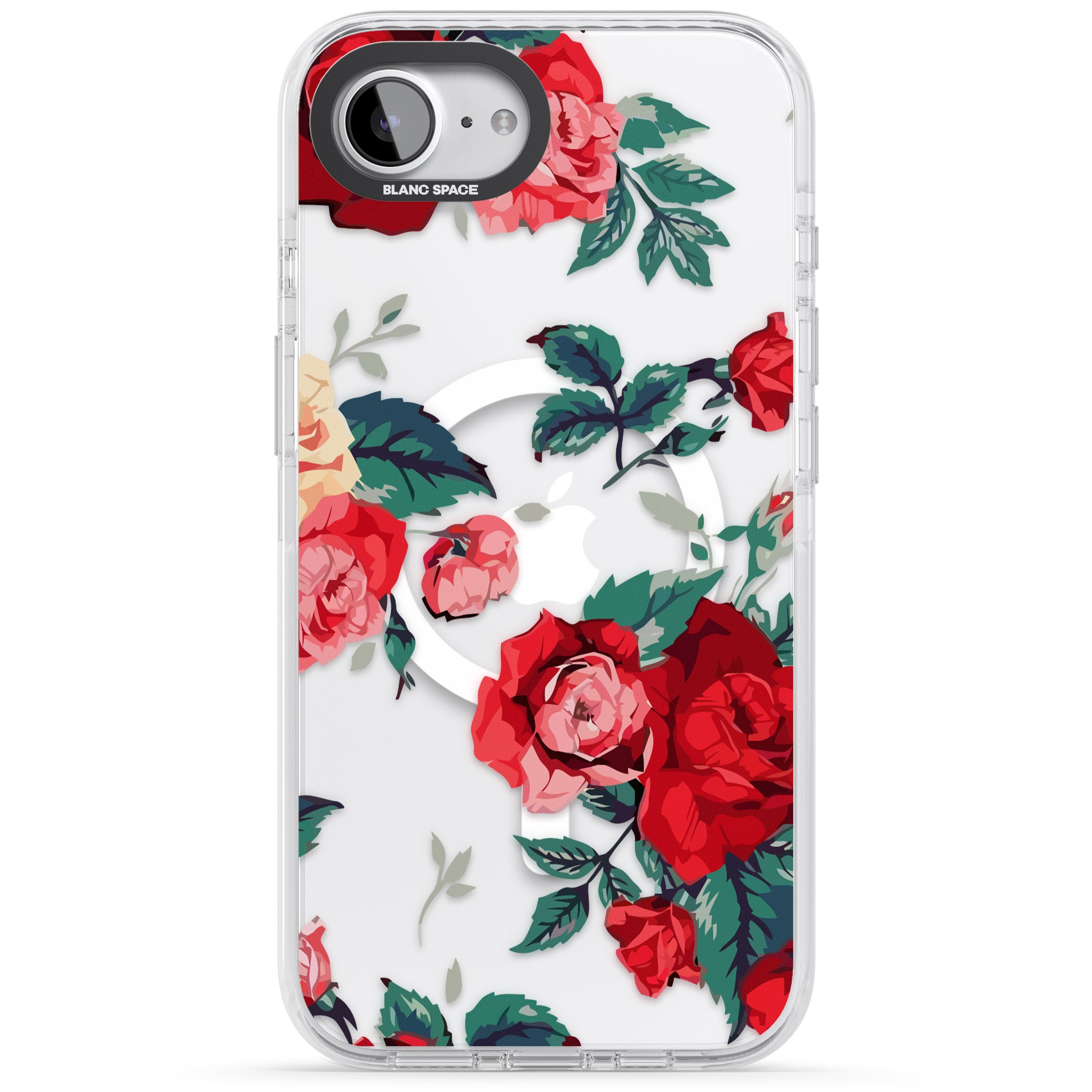 Rose Pattern