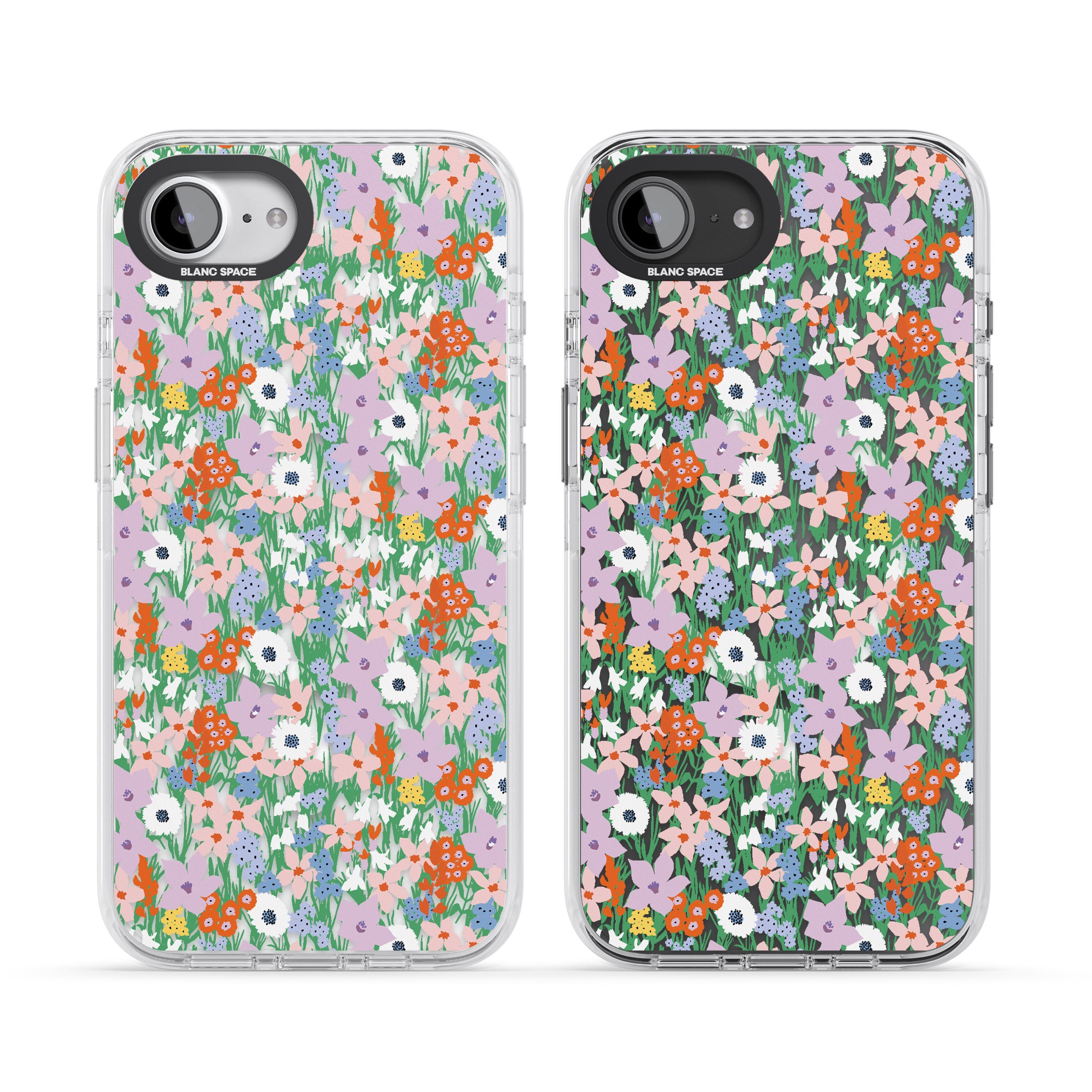 Floral Bloom Jazzy
