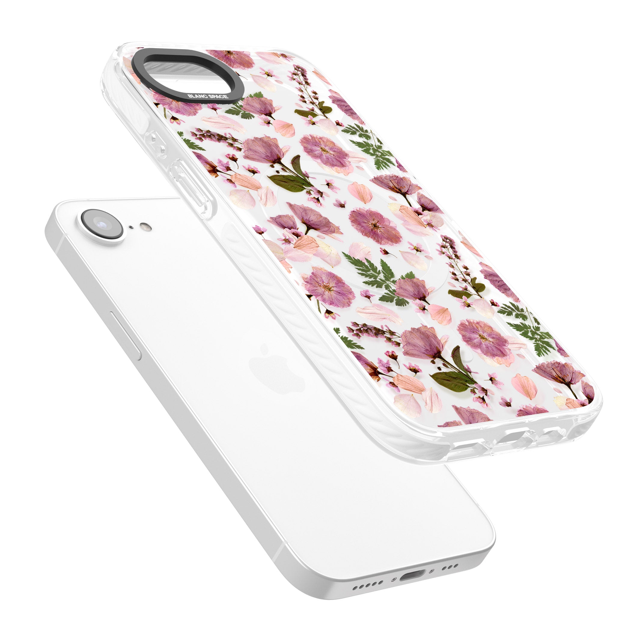 Floral Fantasy Menagerie