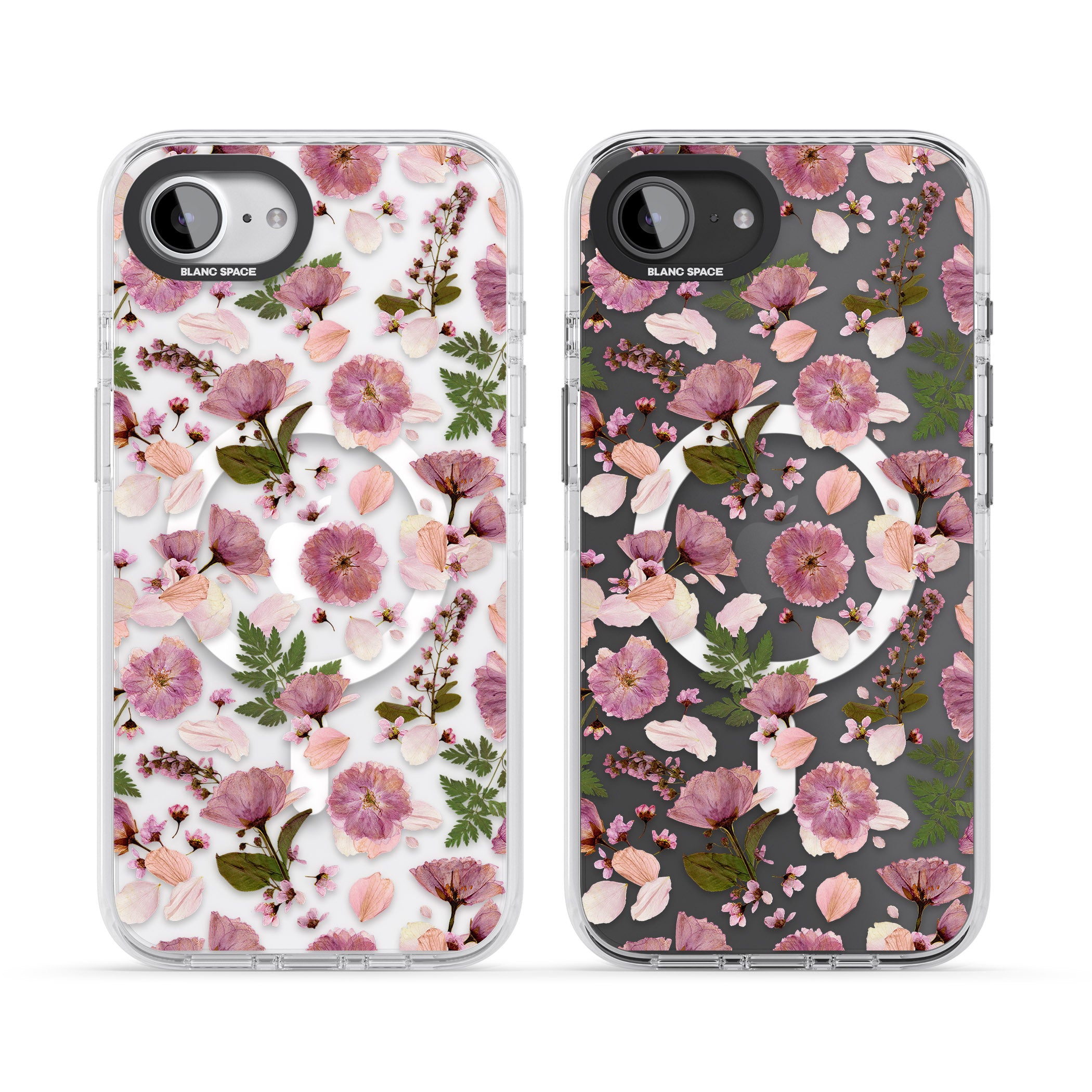 Floral Fantasy Menagerie