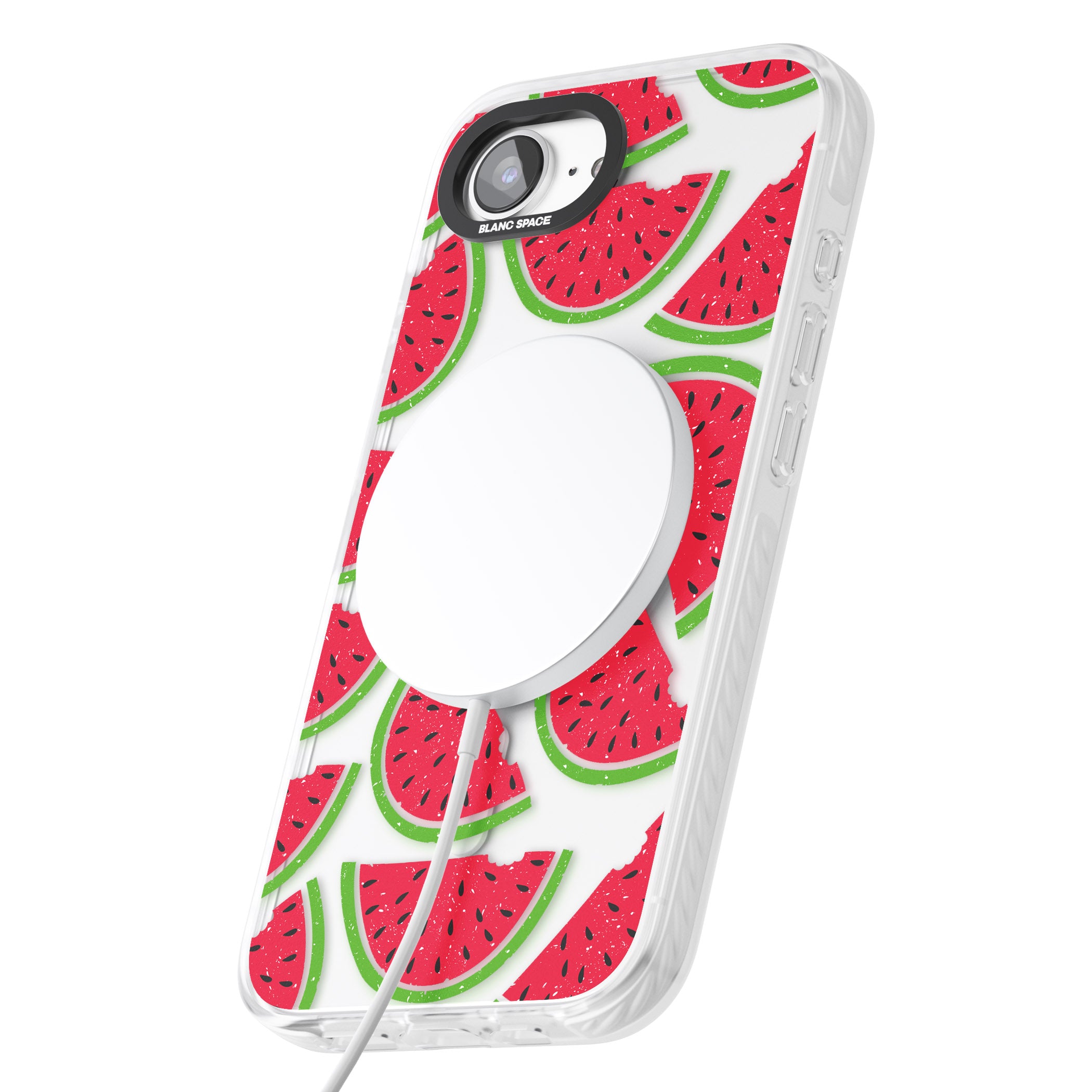 Watermelon Pattern