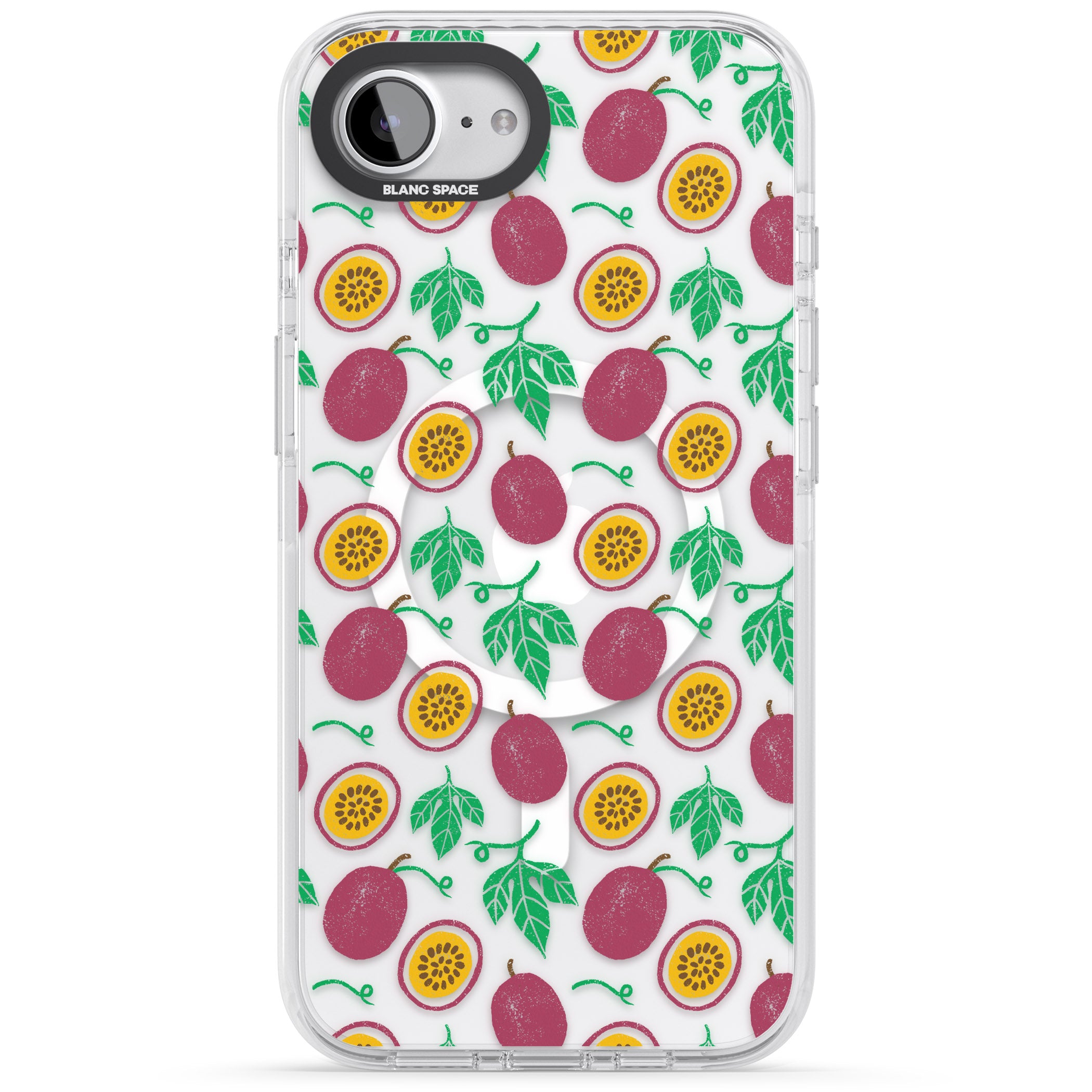 Passion Fruit Paradise